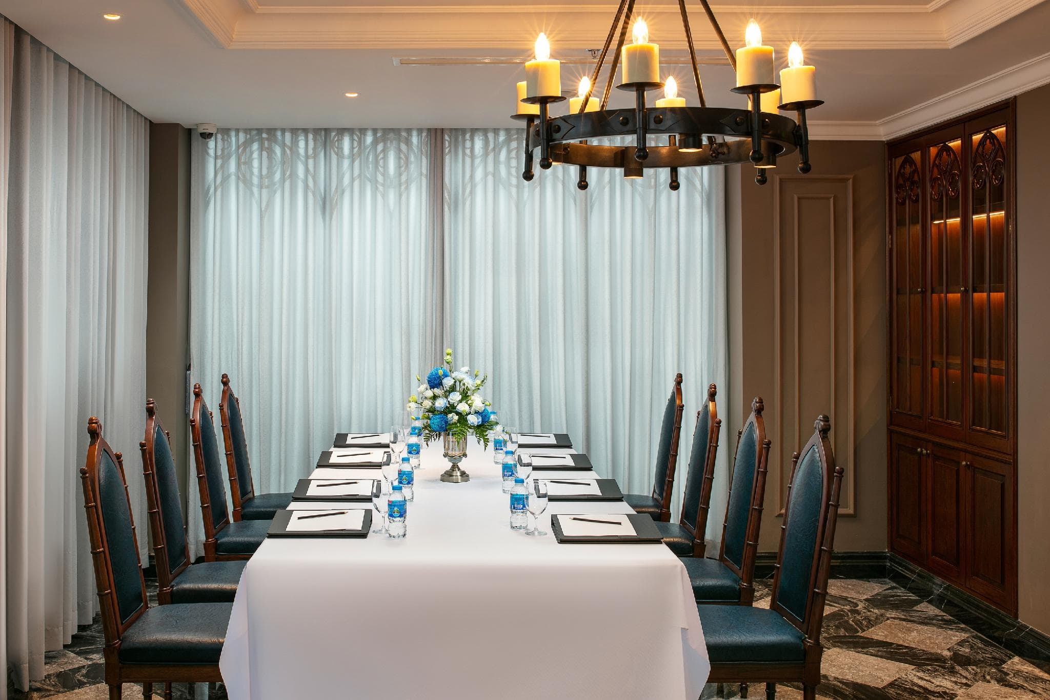 Le Chanvre Hanoi Hotel & Spa photo 4