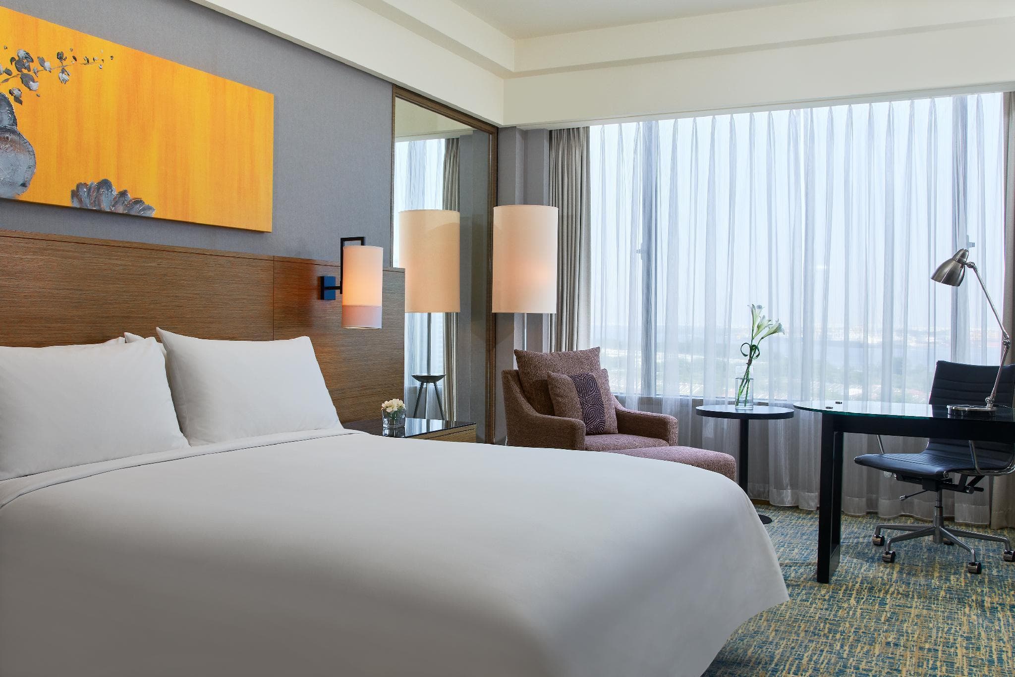 Renaissance Johor Bahru Hotel photo 5