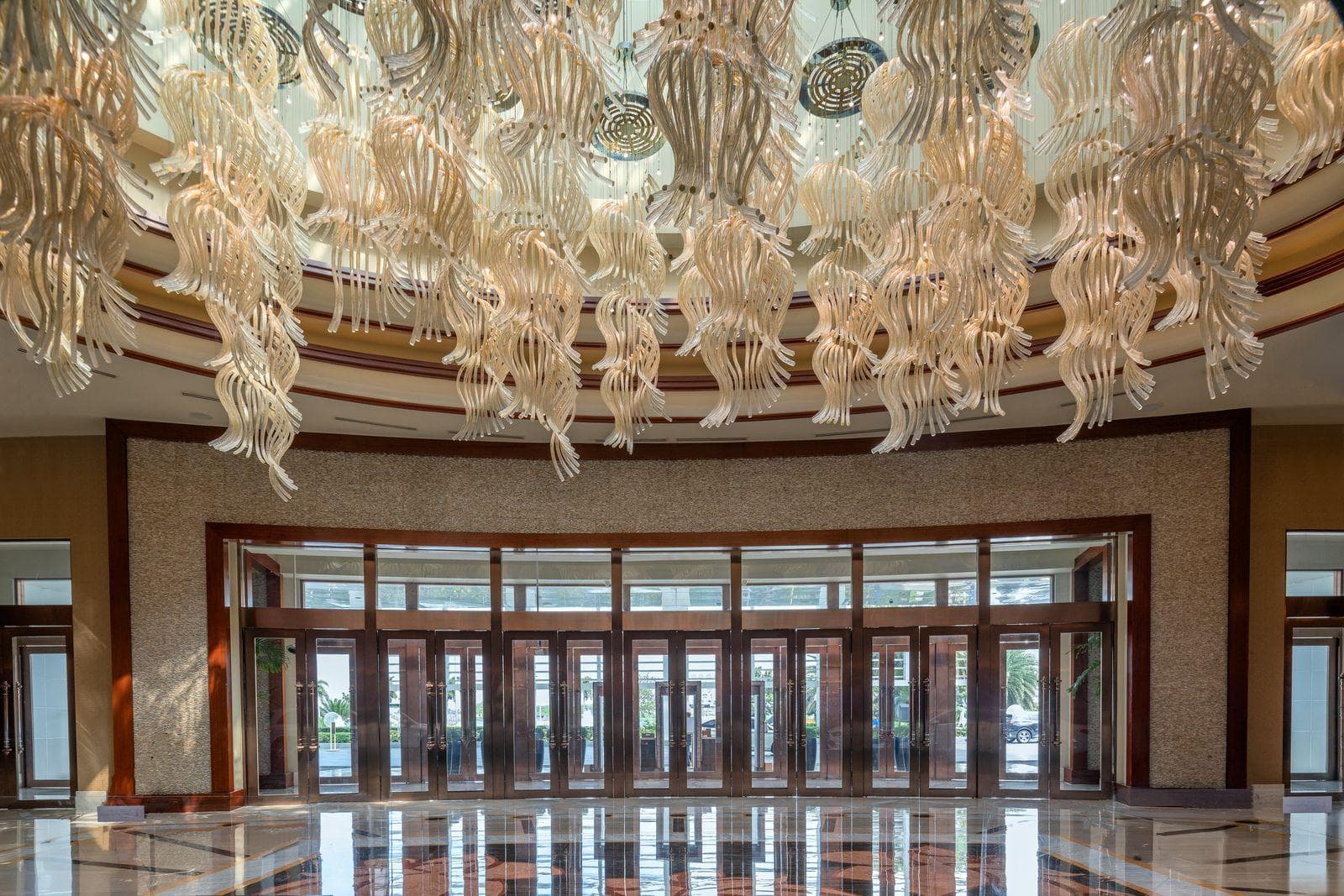 Solaire Resort Entertainment City photo 4