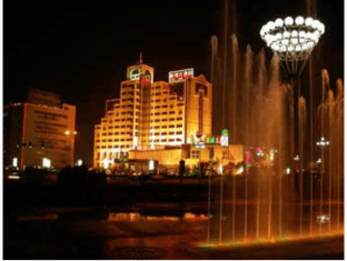 Jining Hongkong Mansion photo 3