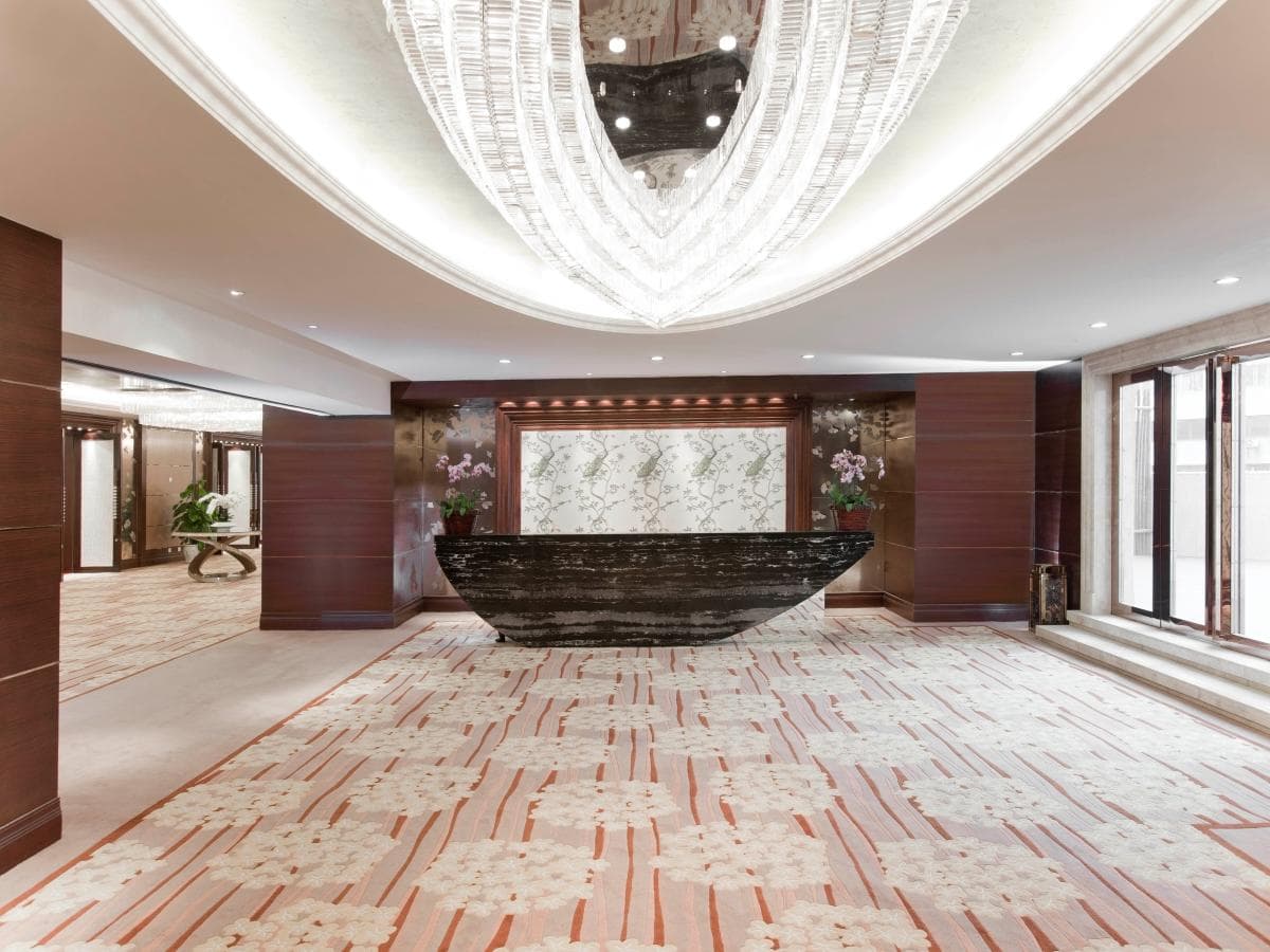 Dorsett Chengdu Hotel Chunxi Road photo 3