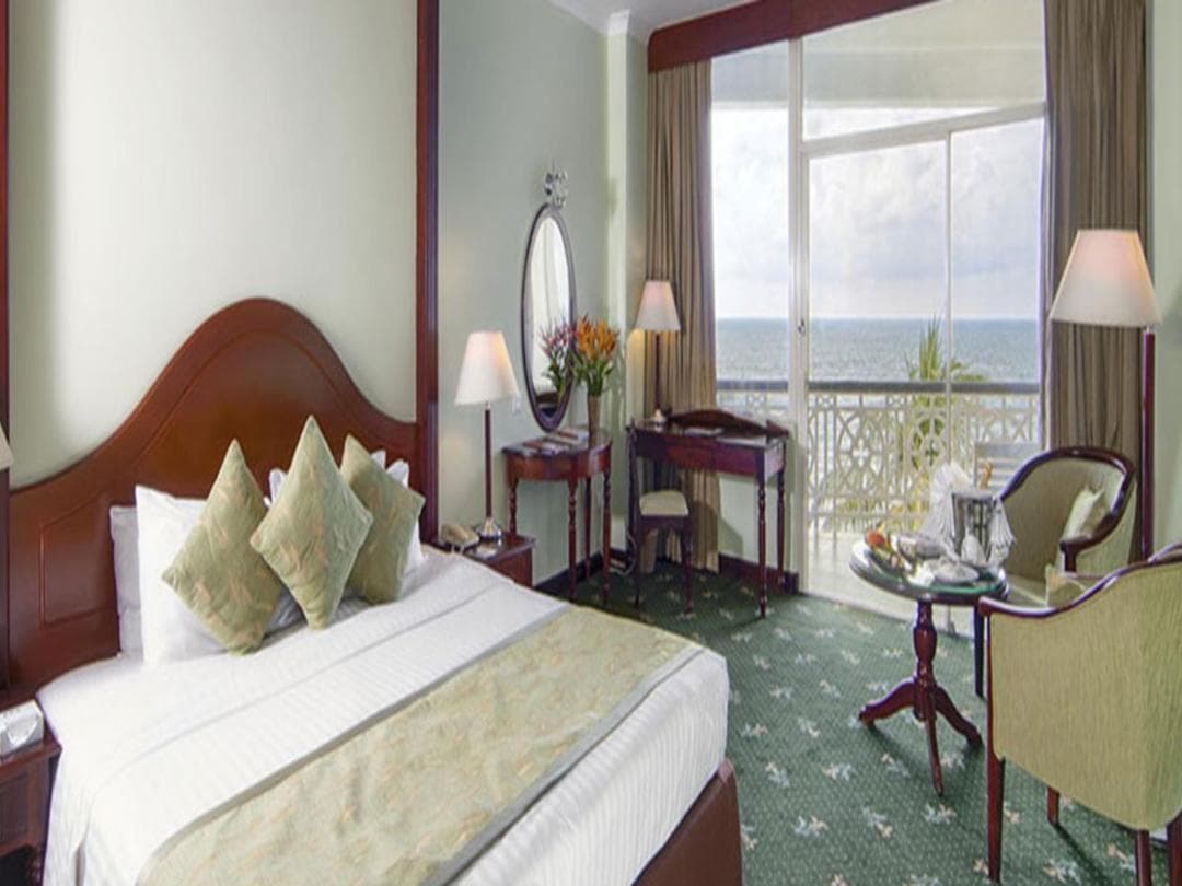 Mount Lavinia Hotel photo 2
