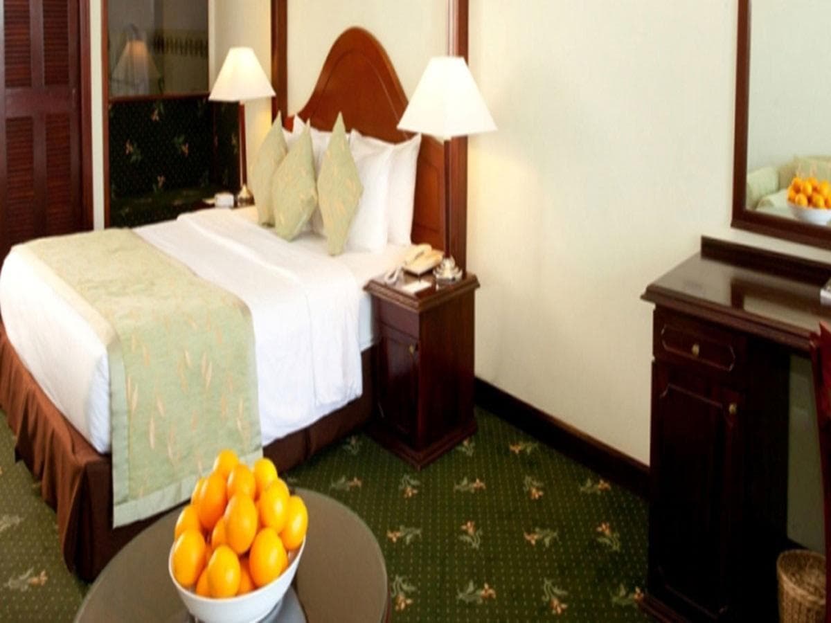 Mount Lavinia Hotel photo 4