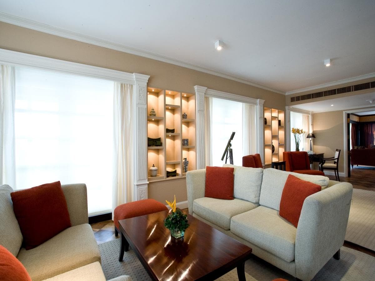 Cinnamon Lakeside Hotel photo 3