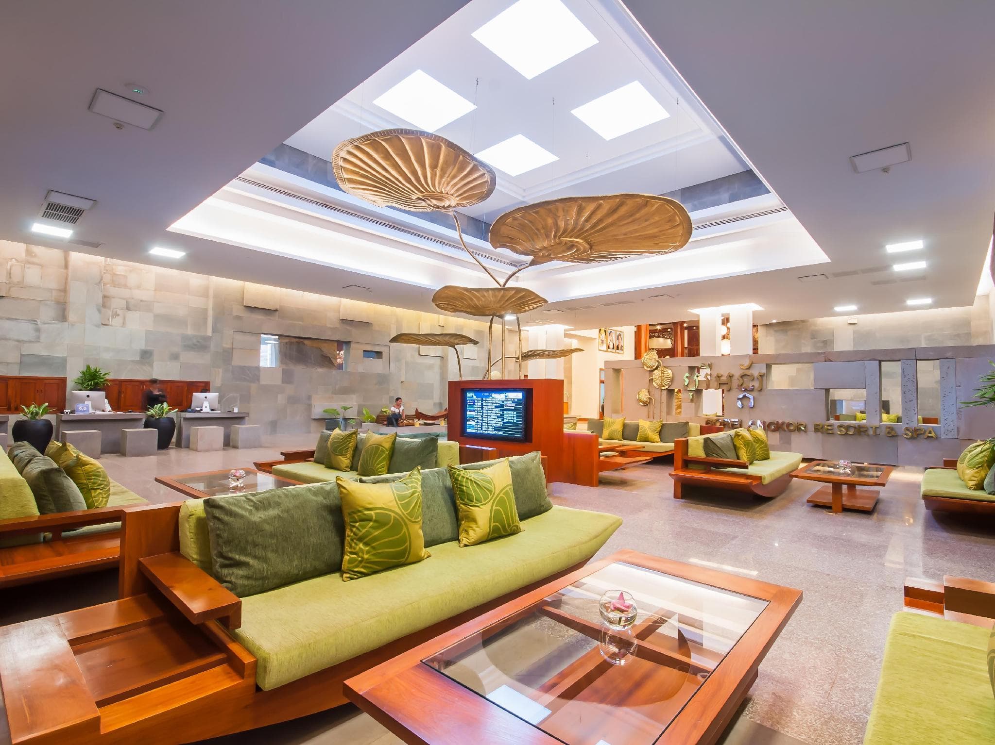 Borei Angkor Resort & Spa photo 5