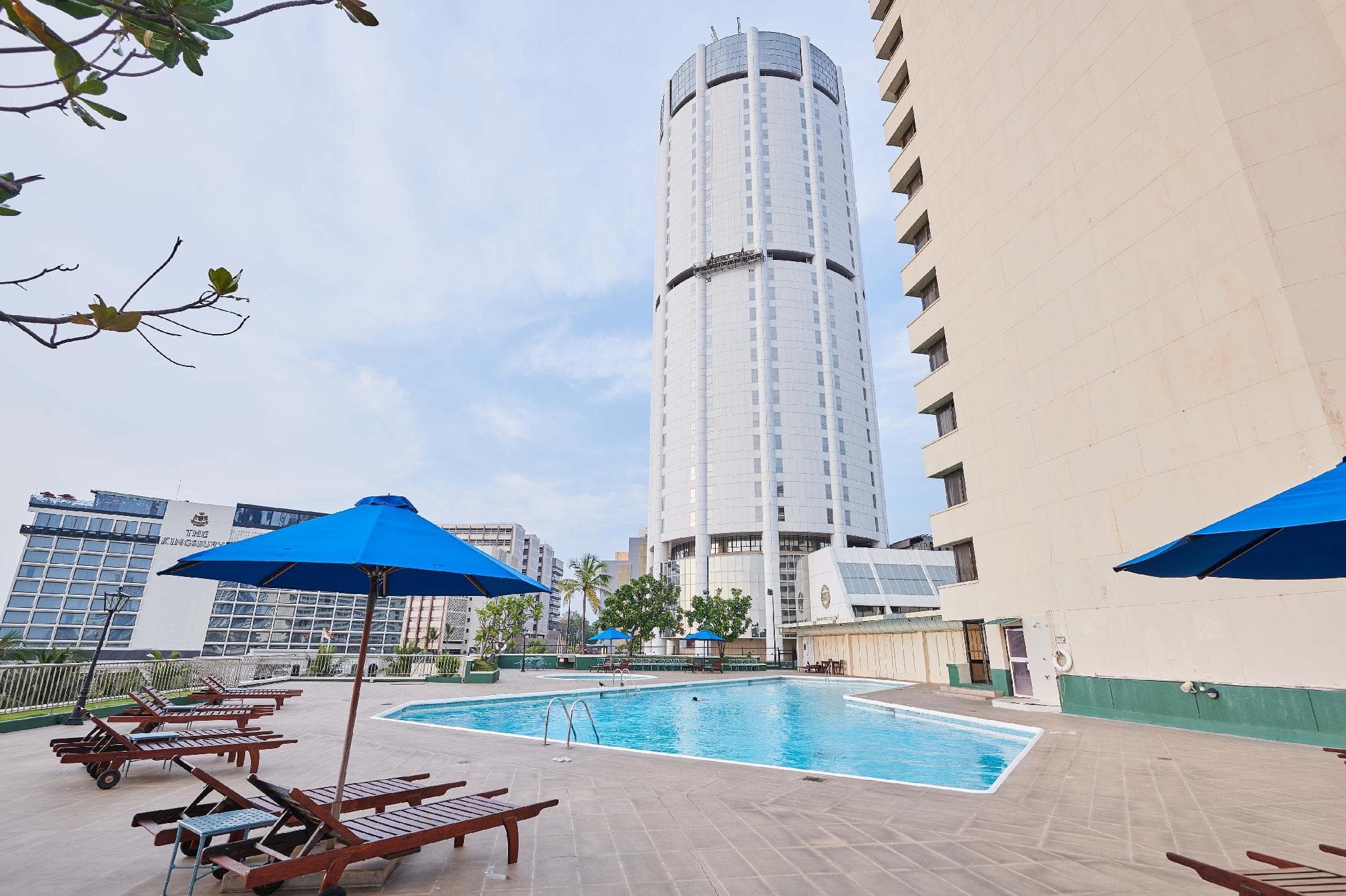 Galadari Hotel photo 4