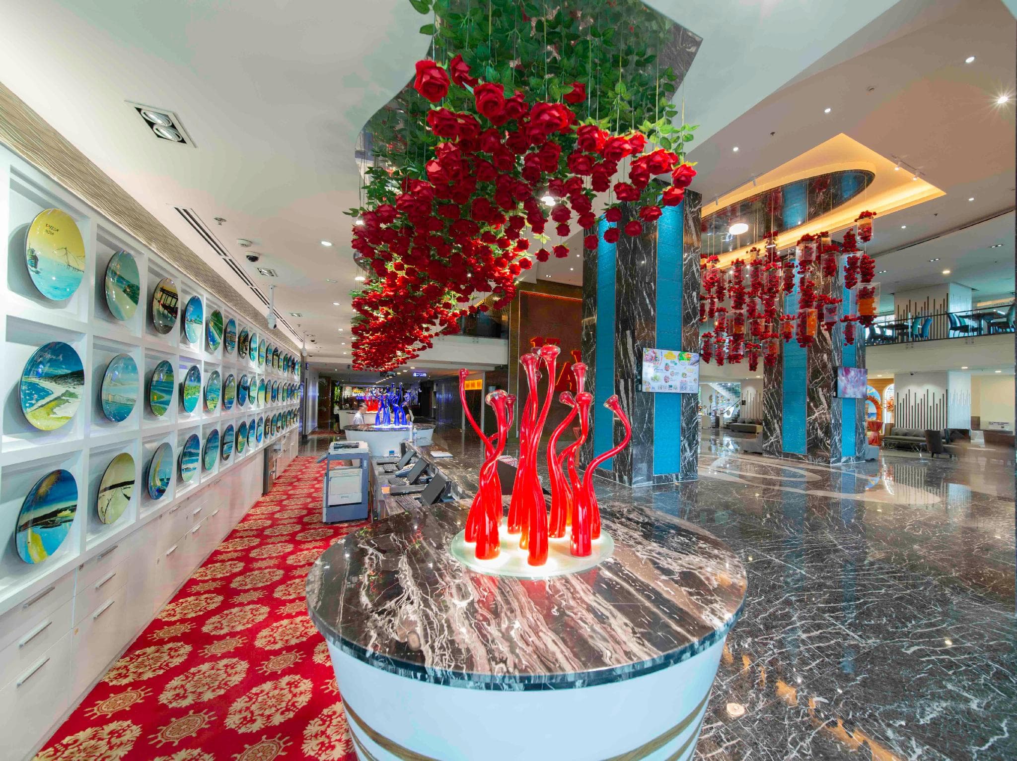 Havana Nha Trang Hotel photo 5
