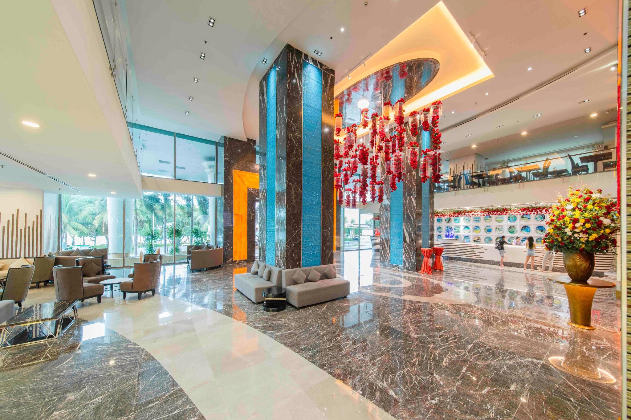 Havana Nha Trang Hotel photo 3