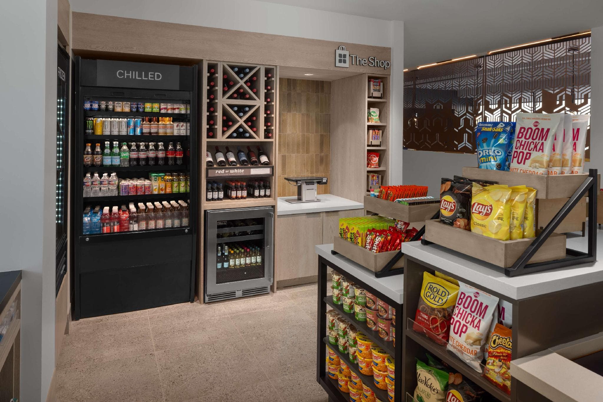 Hilton Garden Inn Grand Prairie at EpicCentral photo 4