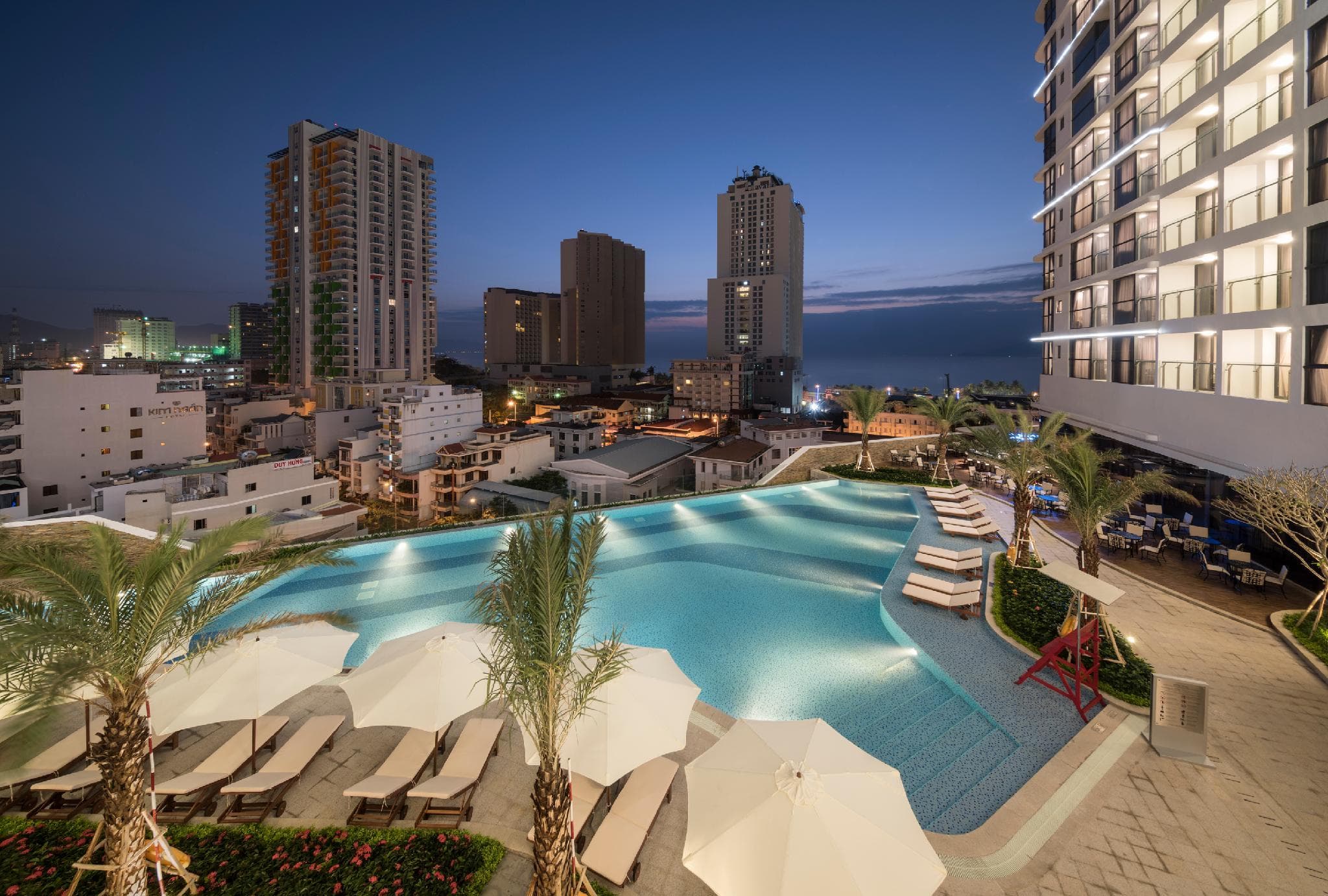 Vinpearl Empire Nha Trang, Affiliated by Meliá photo 3