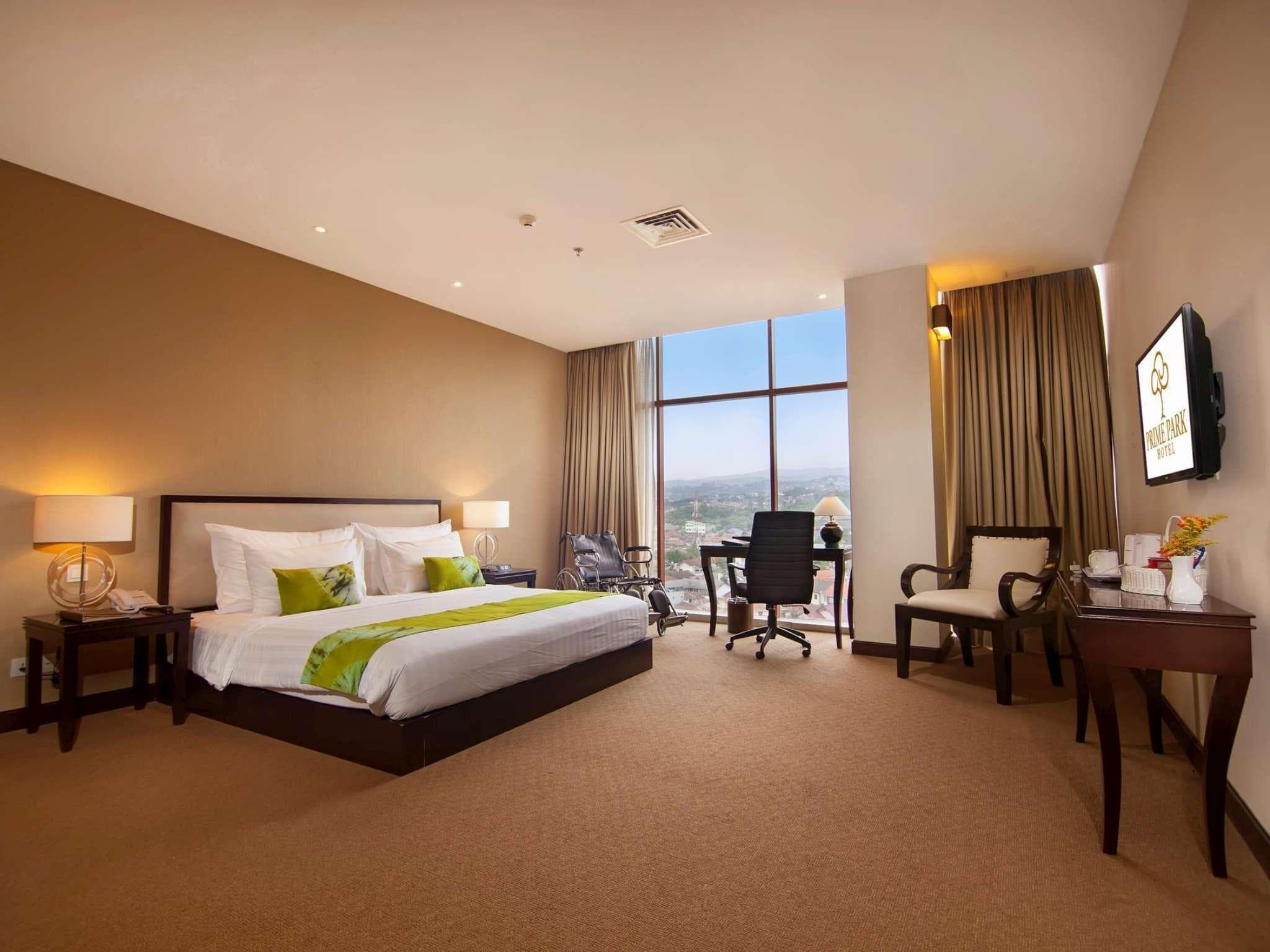PRIME PARK Hotel Bandung photo 2