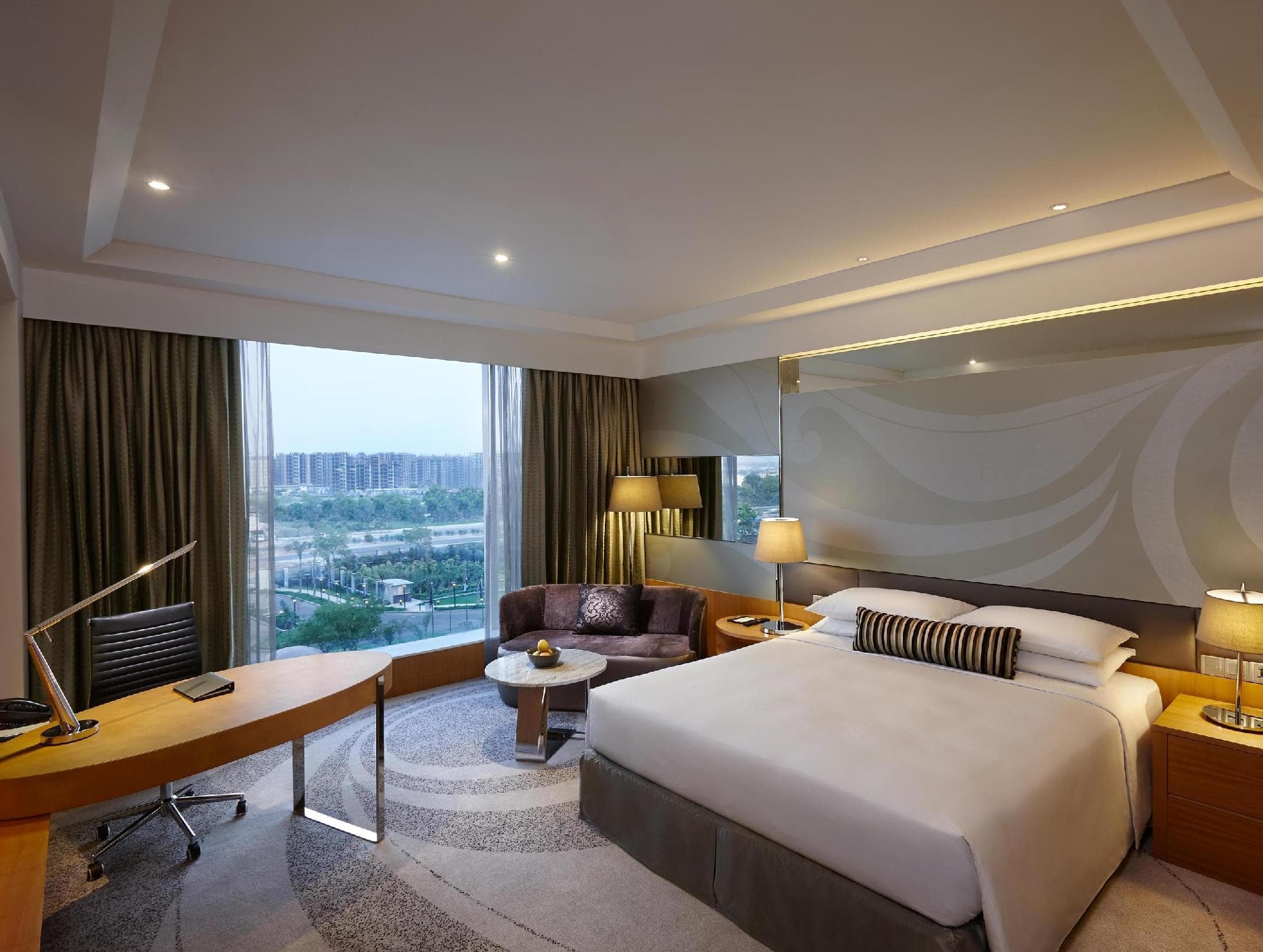 Hyatt Regency Gurgaon photo 3
