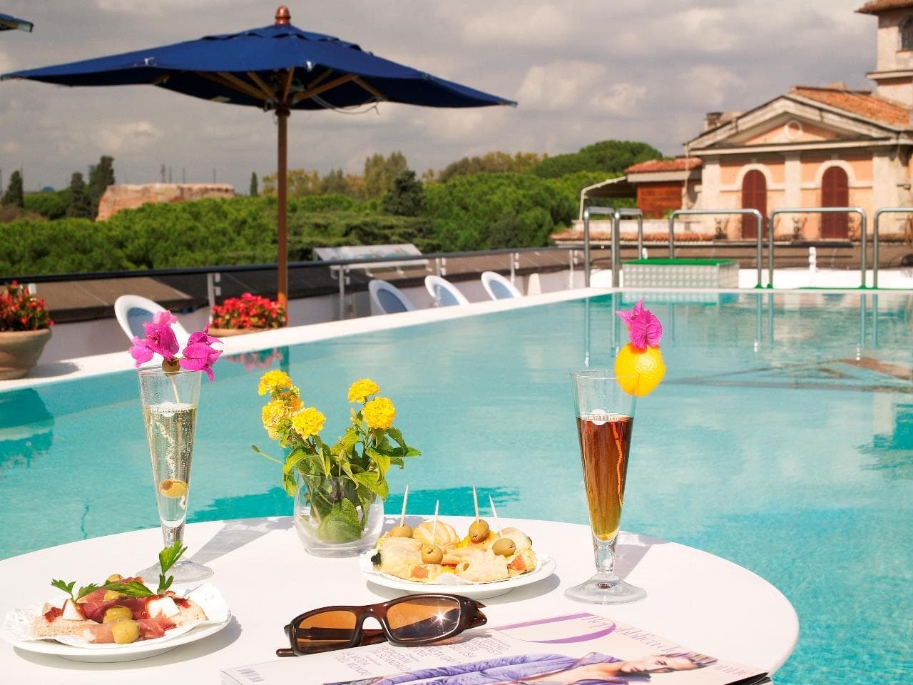 Mercure Roma Centro Colosseo Hotel photo 4