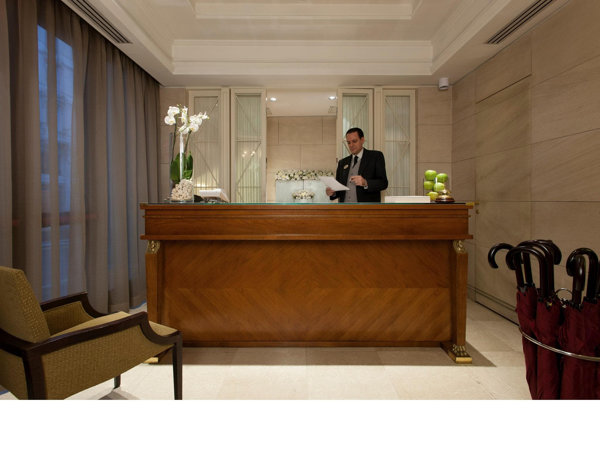 Hotel Stendhal photo 4