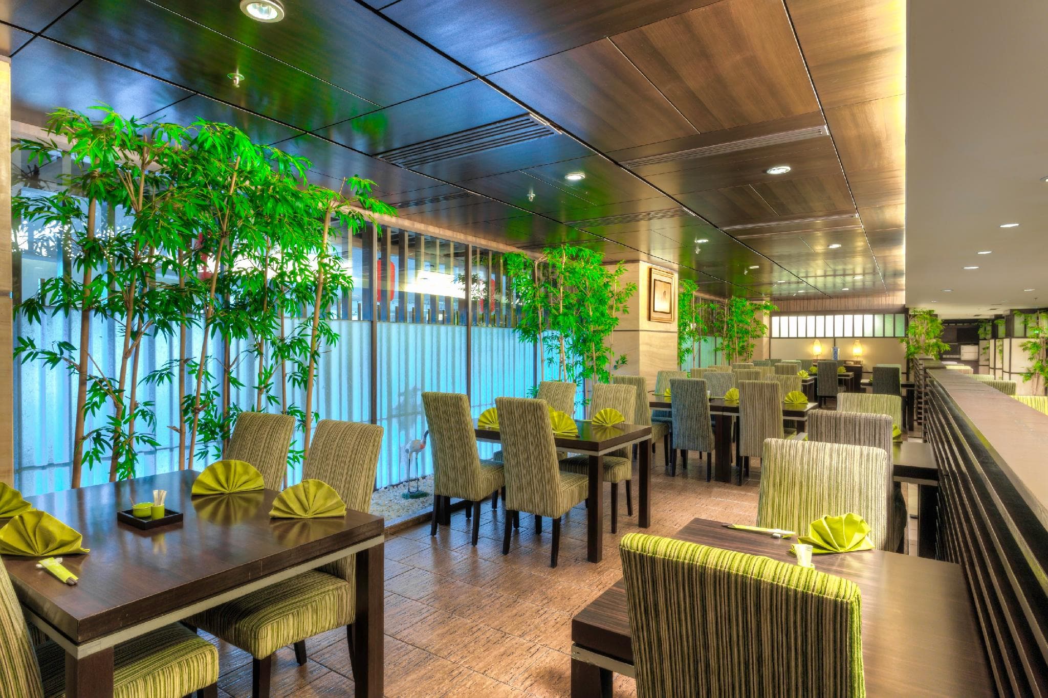 Putrajaya Marriott Hotel photo 5