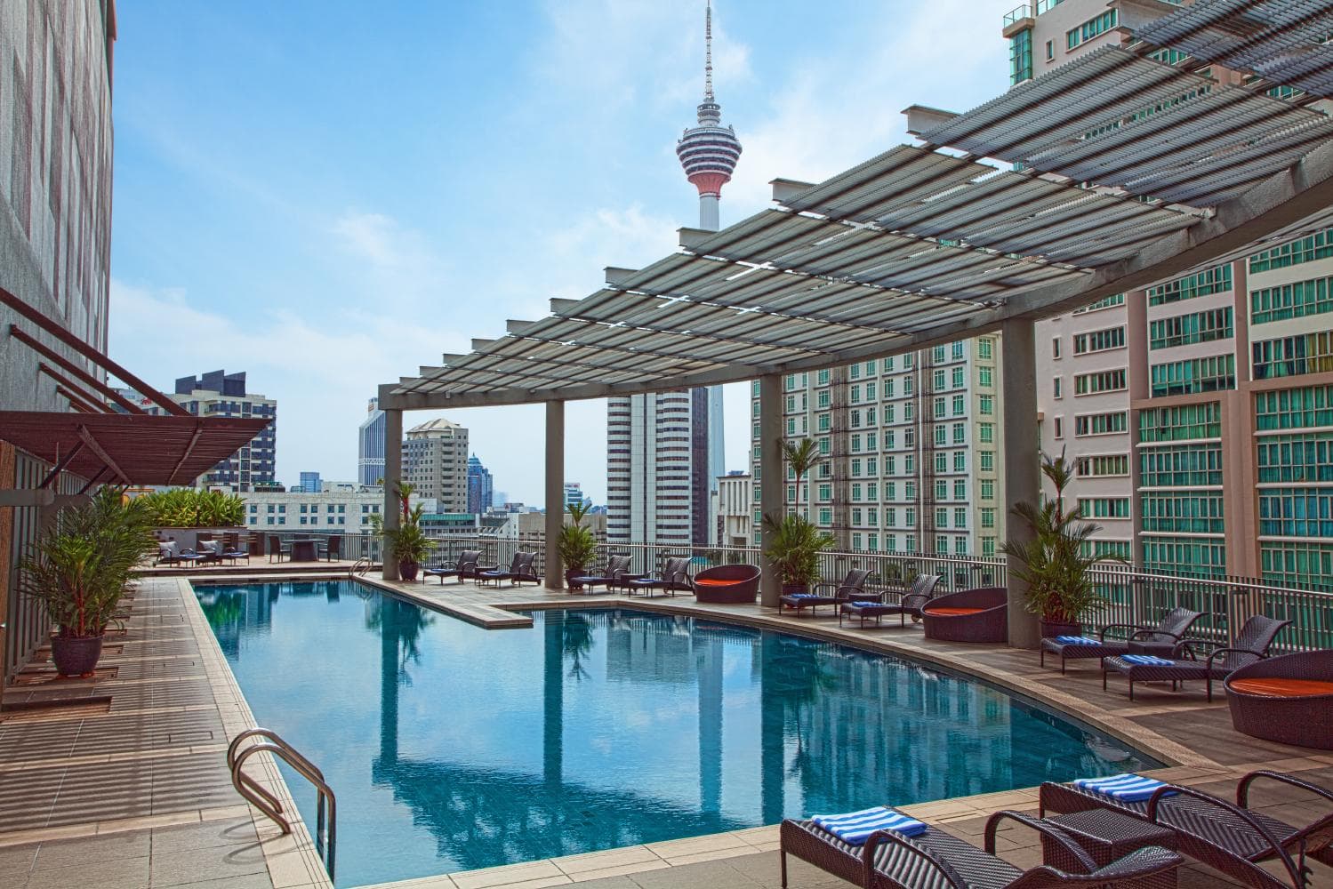 Ascott Kuala Lumpur