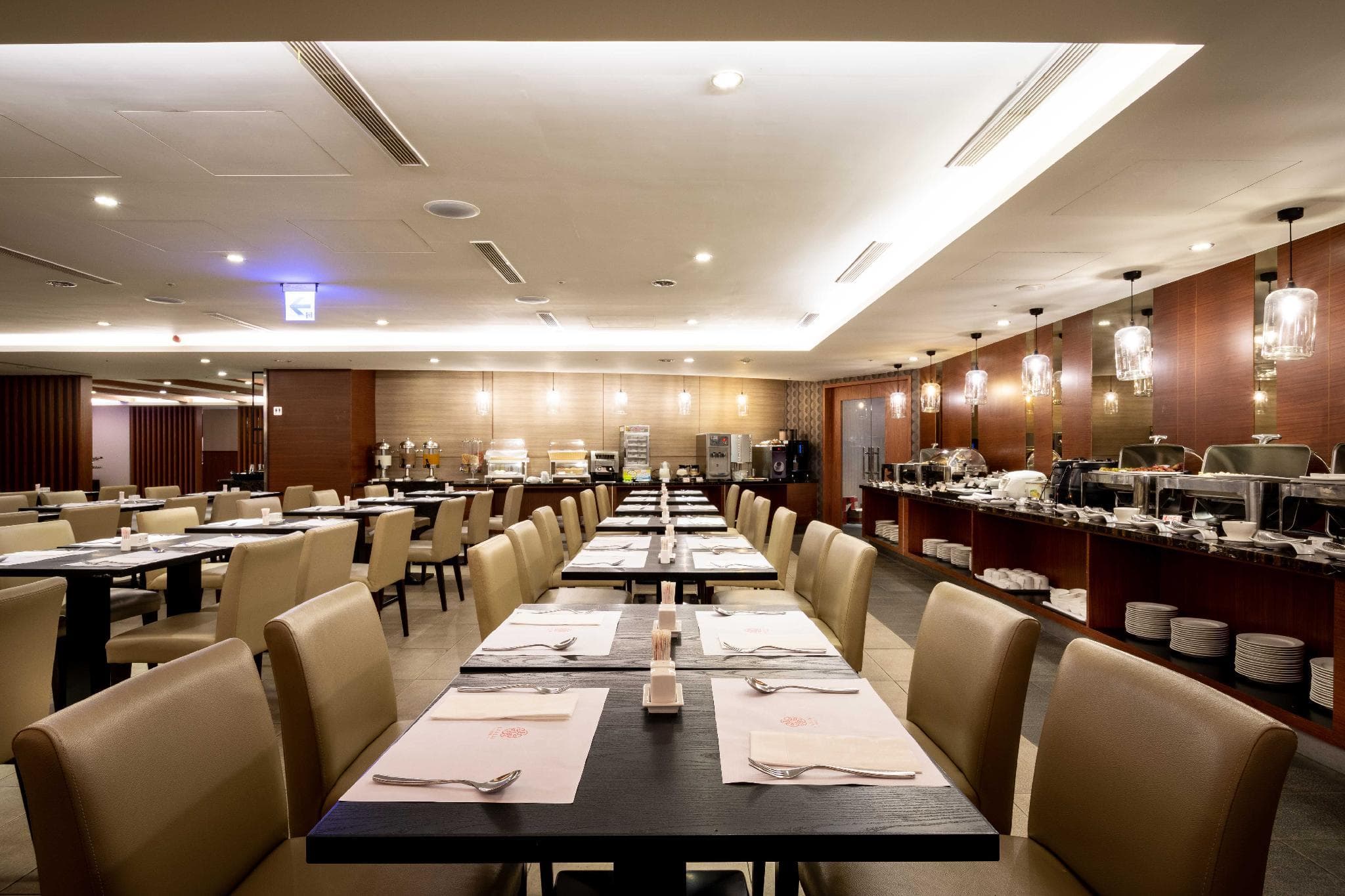 CHECK Inn Taichung LaiLai photo 5