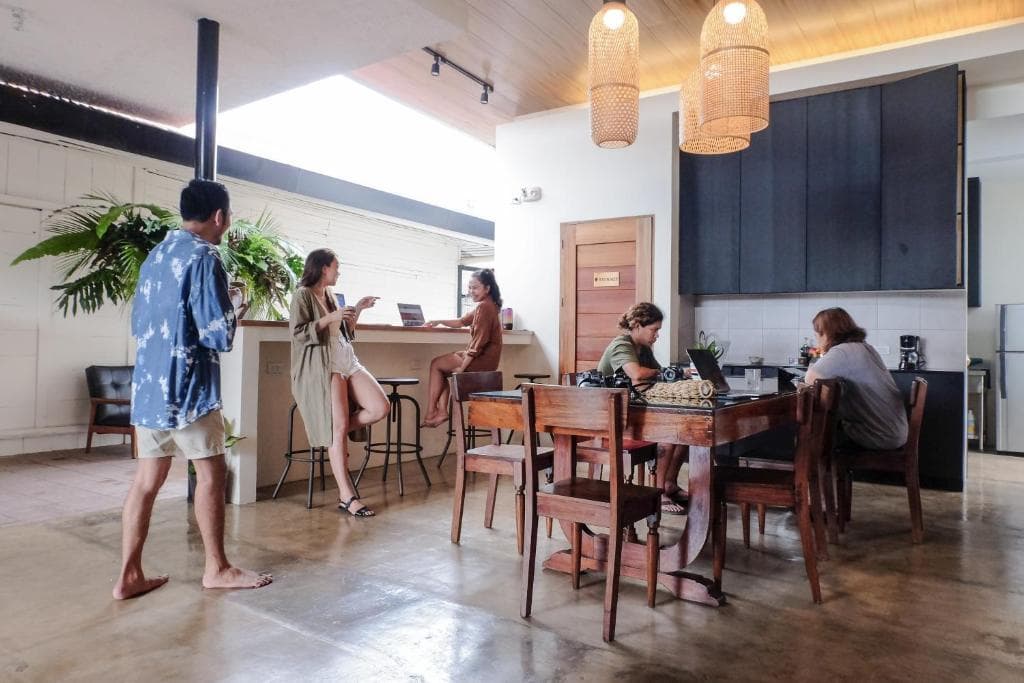 Ceda Guest House by HiveRooms photo 5