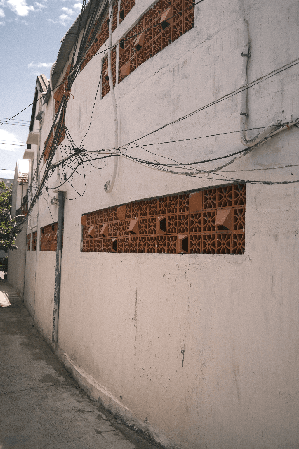 Vu's House Phu Yen - Vintage Room photo 4