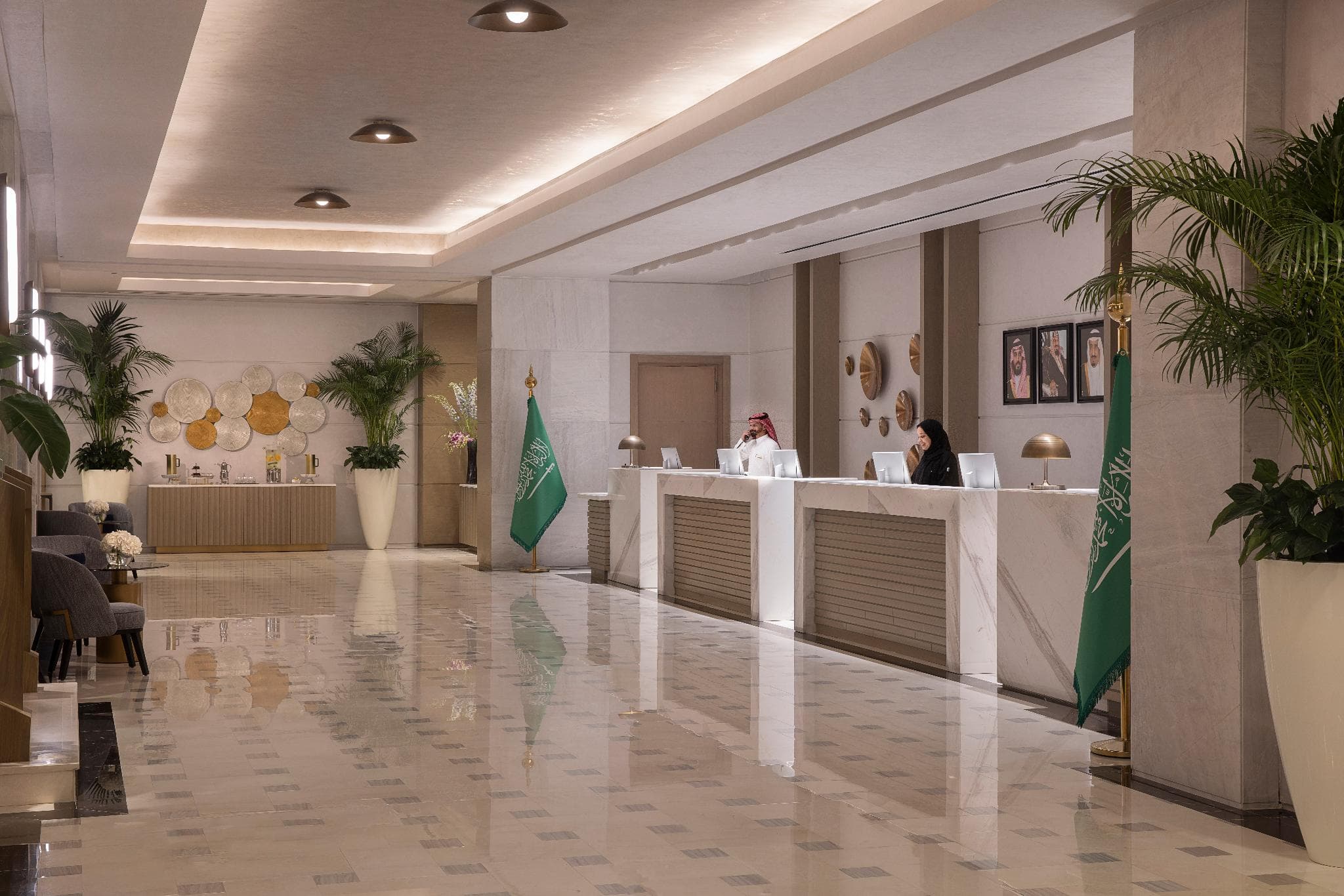 Jumeirah Jabal Omar Makkah photo 5