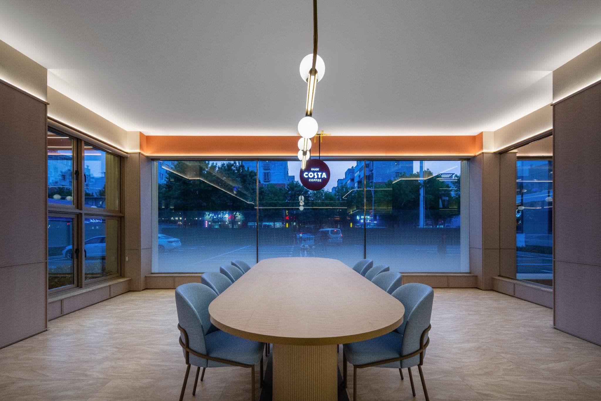 Hanting Hotel Puyang Stadium Lishan Road photo 4
