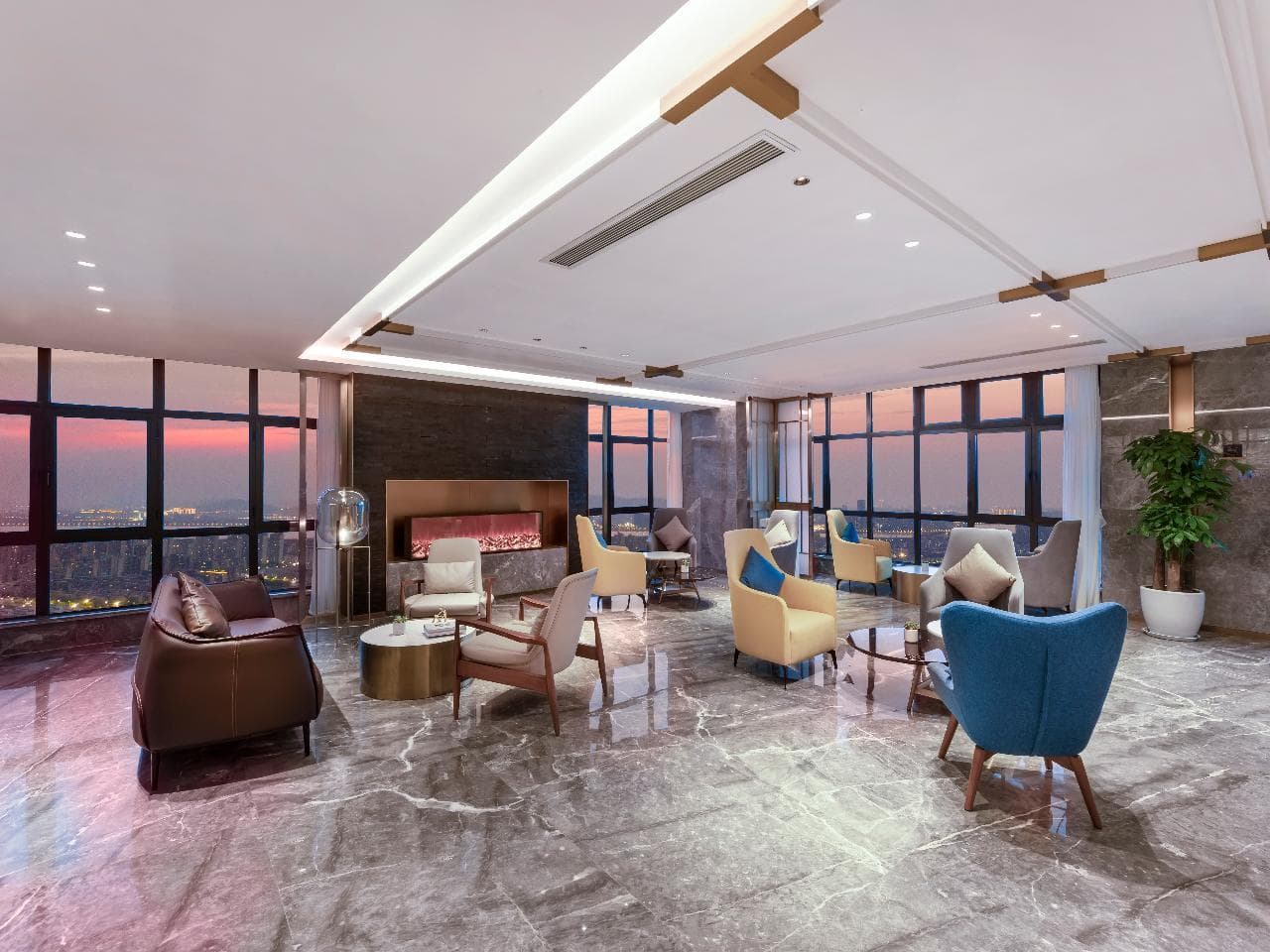 Echarm Plus Hotel Suzhou Taihu New Town photo 3