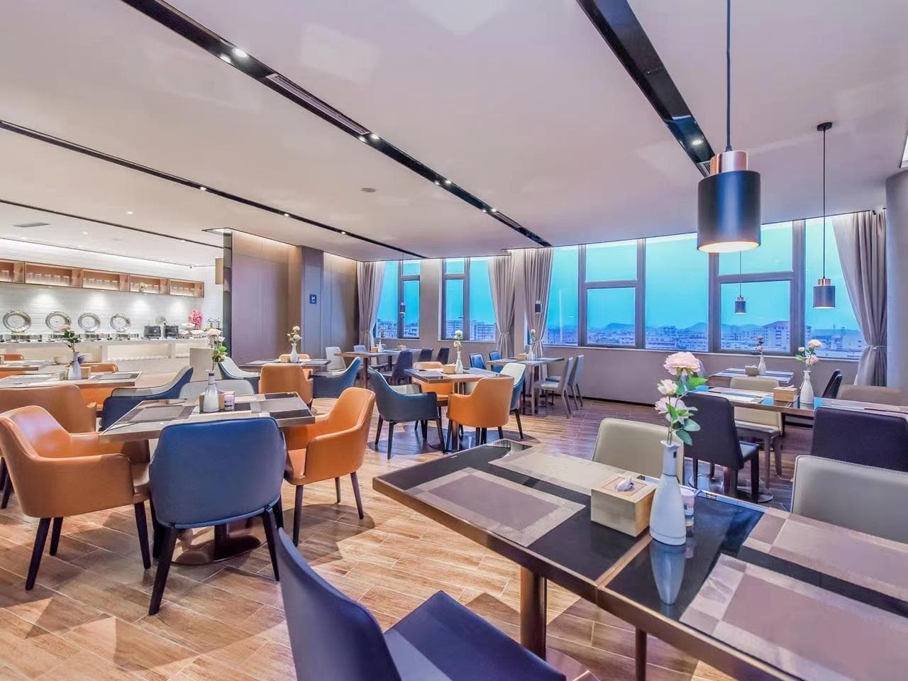 Echarm Hotel Guiyang Zhongshan West Road Metro Station photo 3
