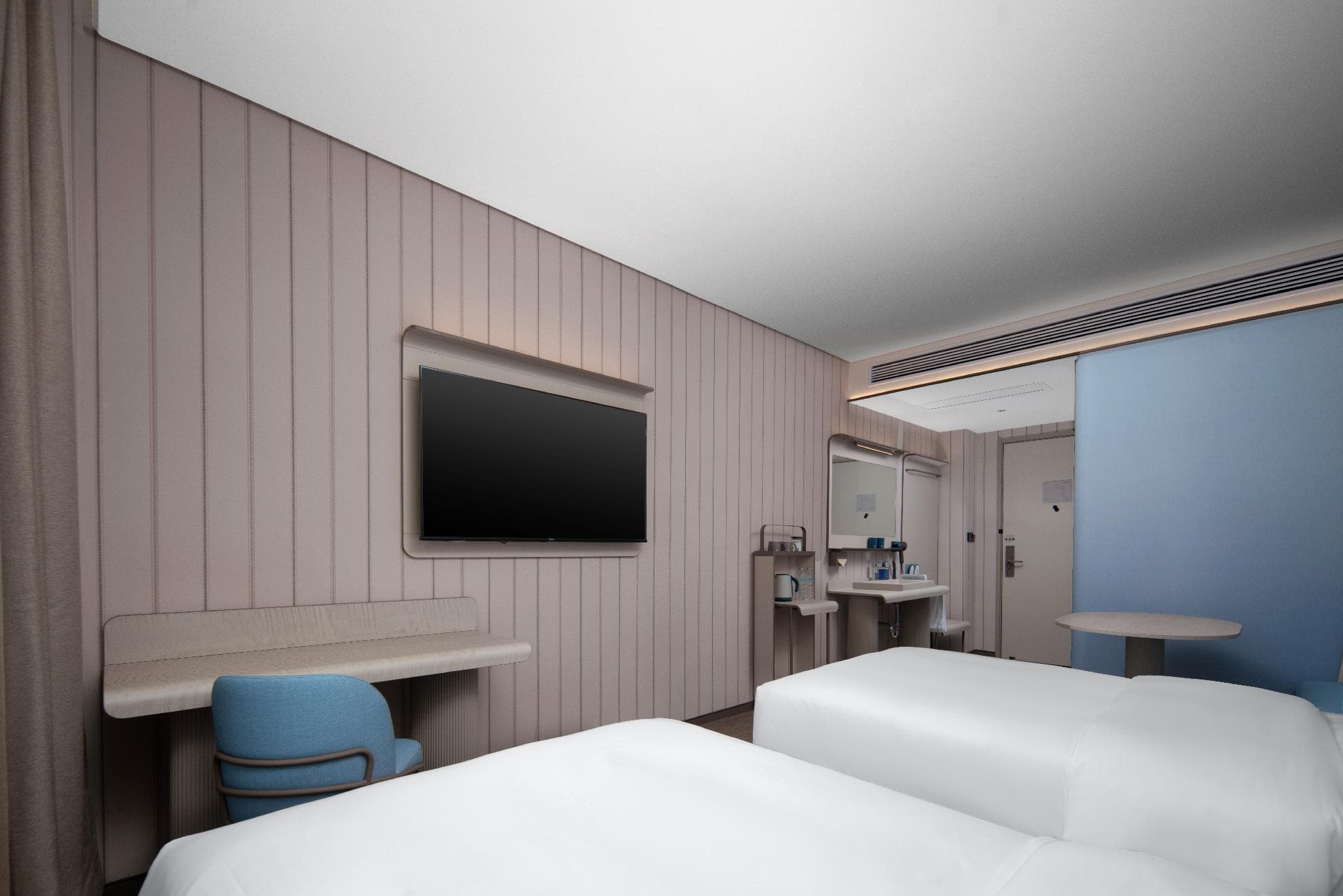 Hanting Hotel Puyang Stadium Lishan Road photo 2