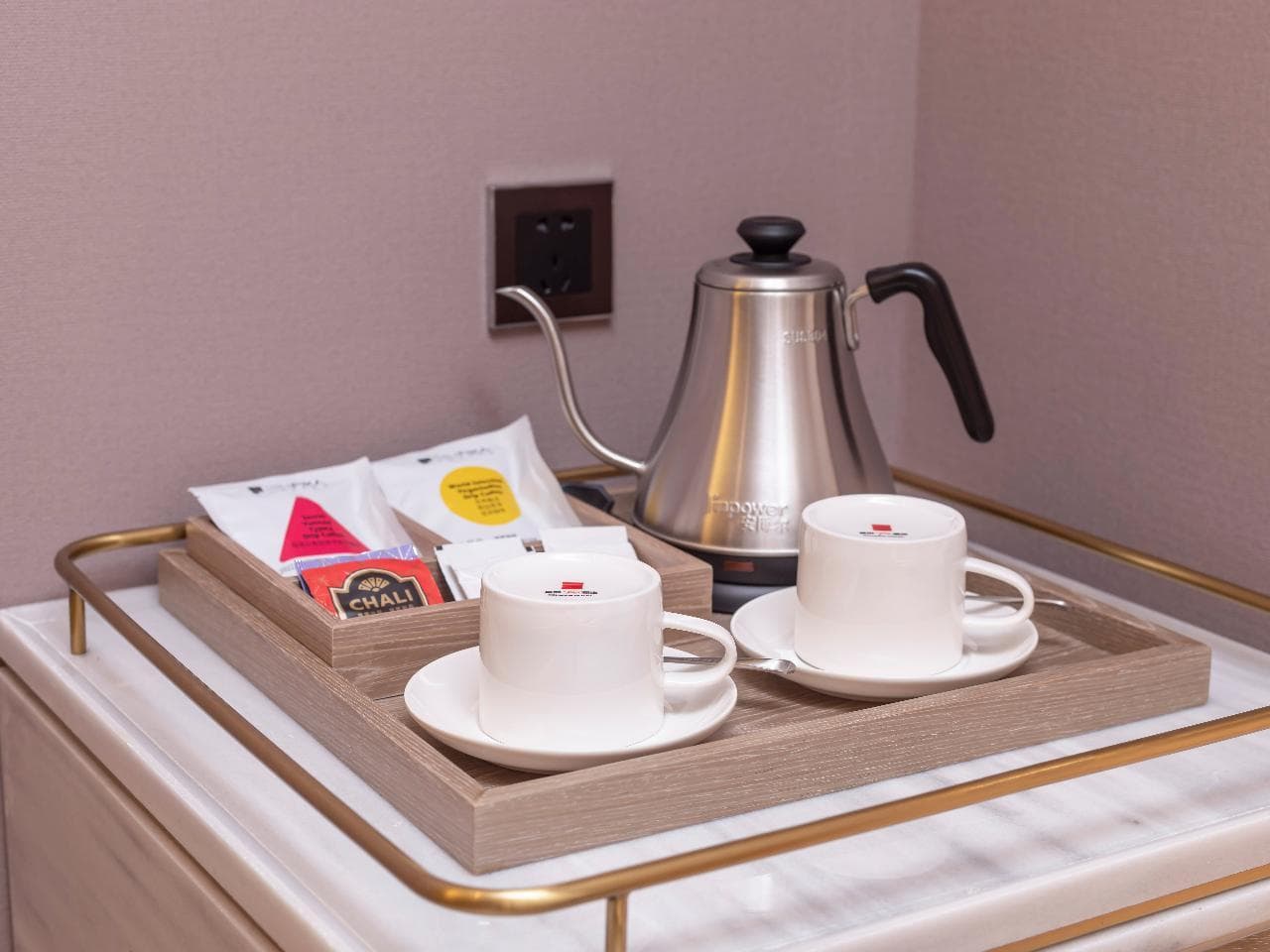 Echarm Plus Hotel Suzhou Taihu New Town photo 2