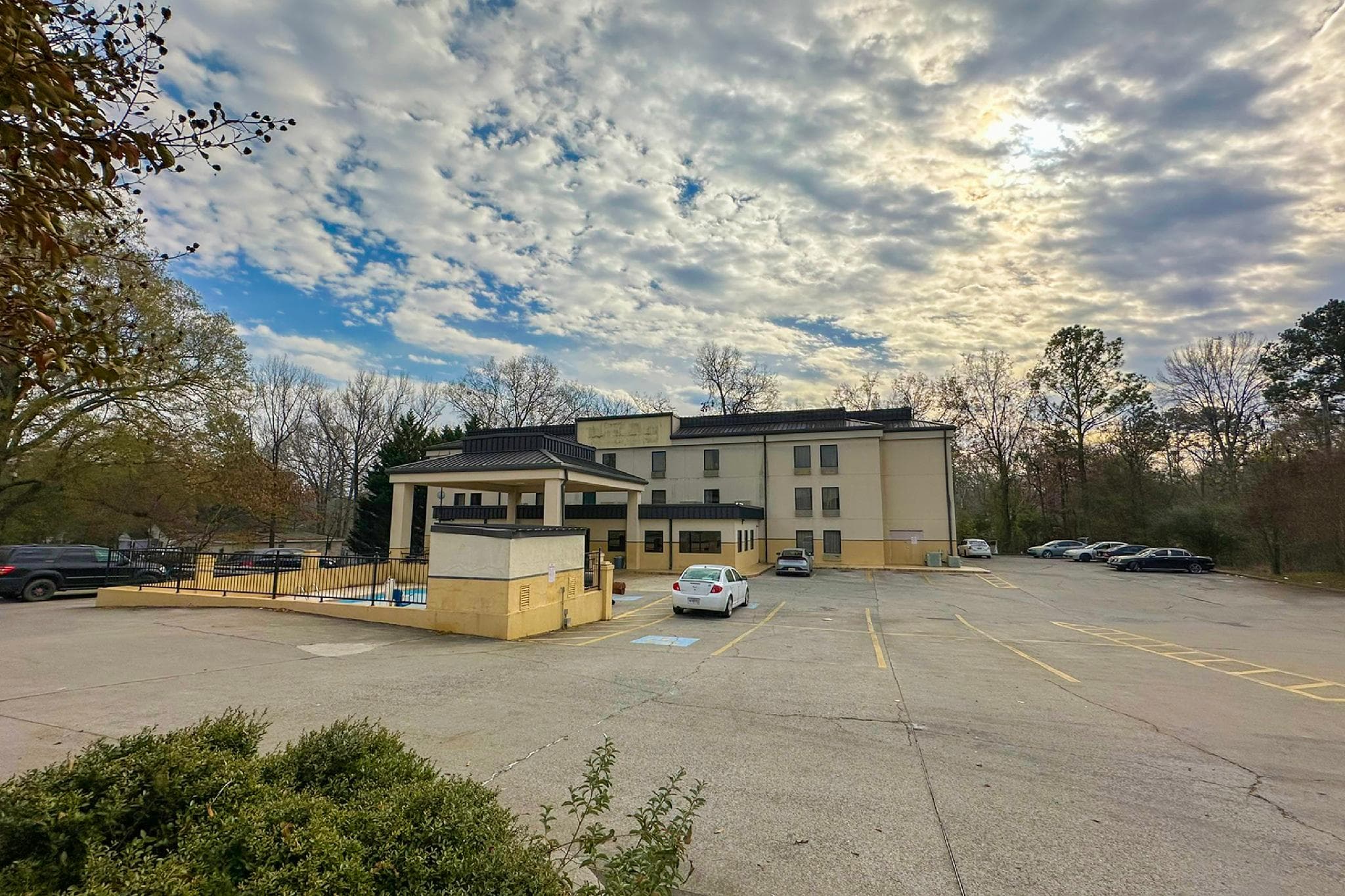 OYO Hotel Rome West GA photo 5