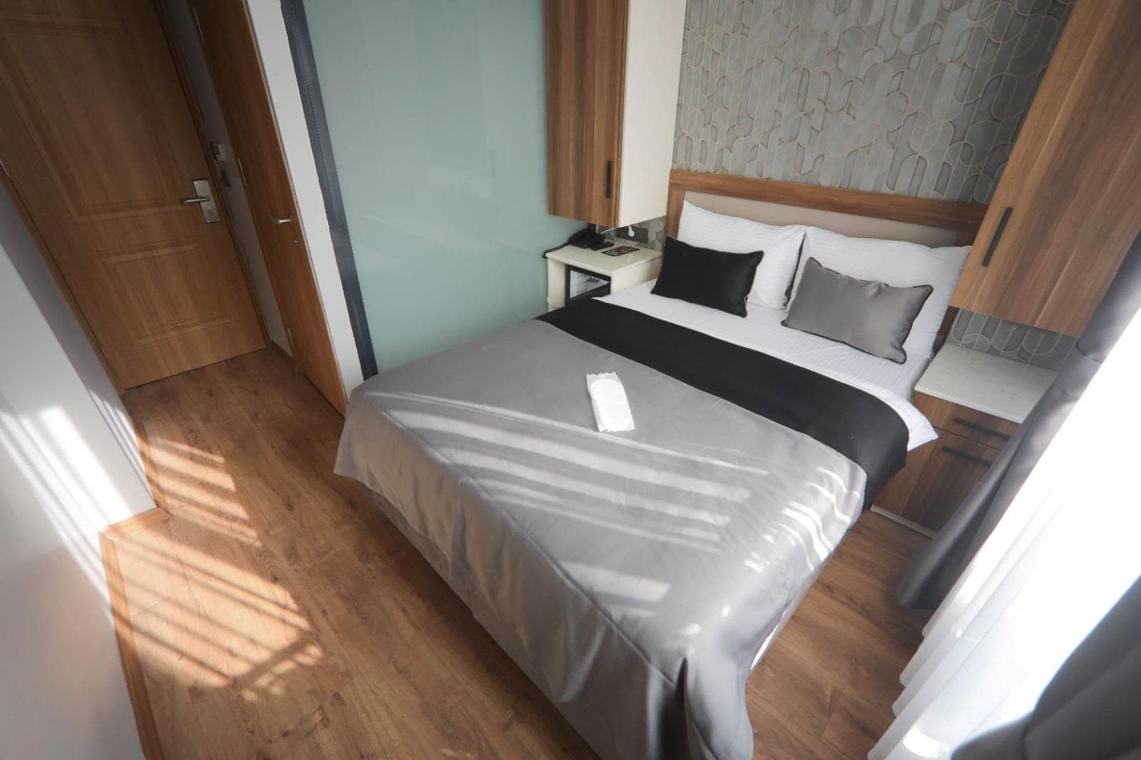 YUVAM AKMARMARA HOTEL photo 2