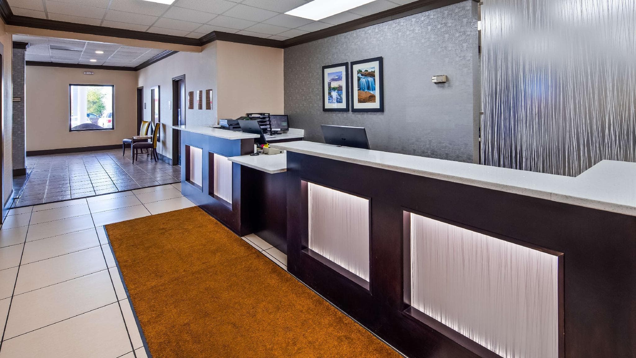 Best Western Greenville Airport Inn photo 4