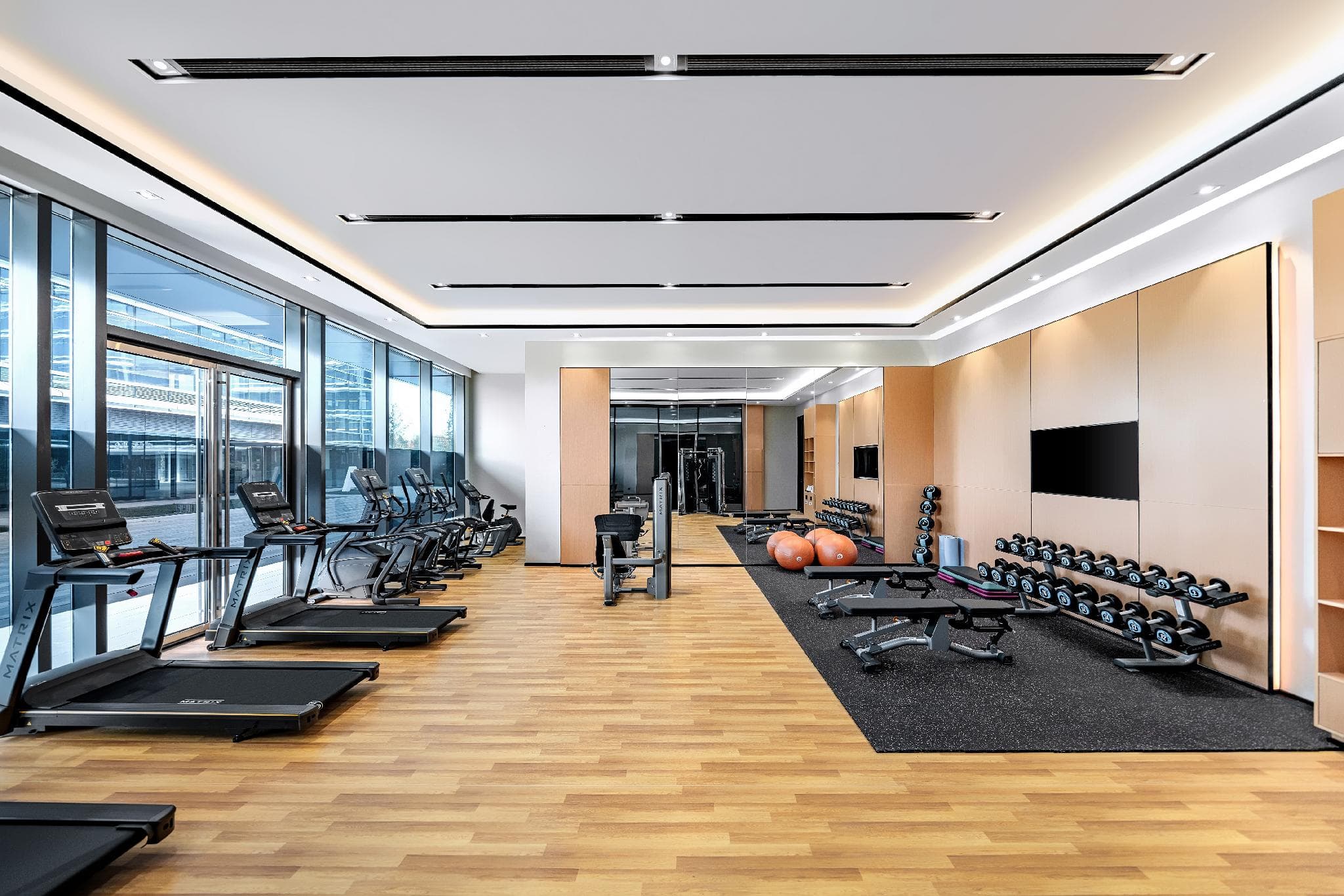 Fairfield by Marriott Beijing Daxing Airport photo 4