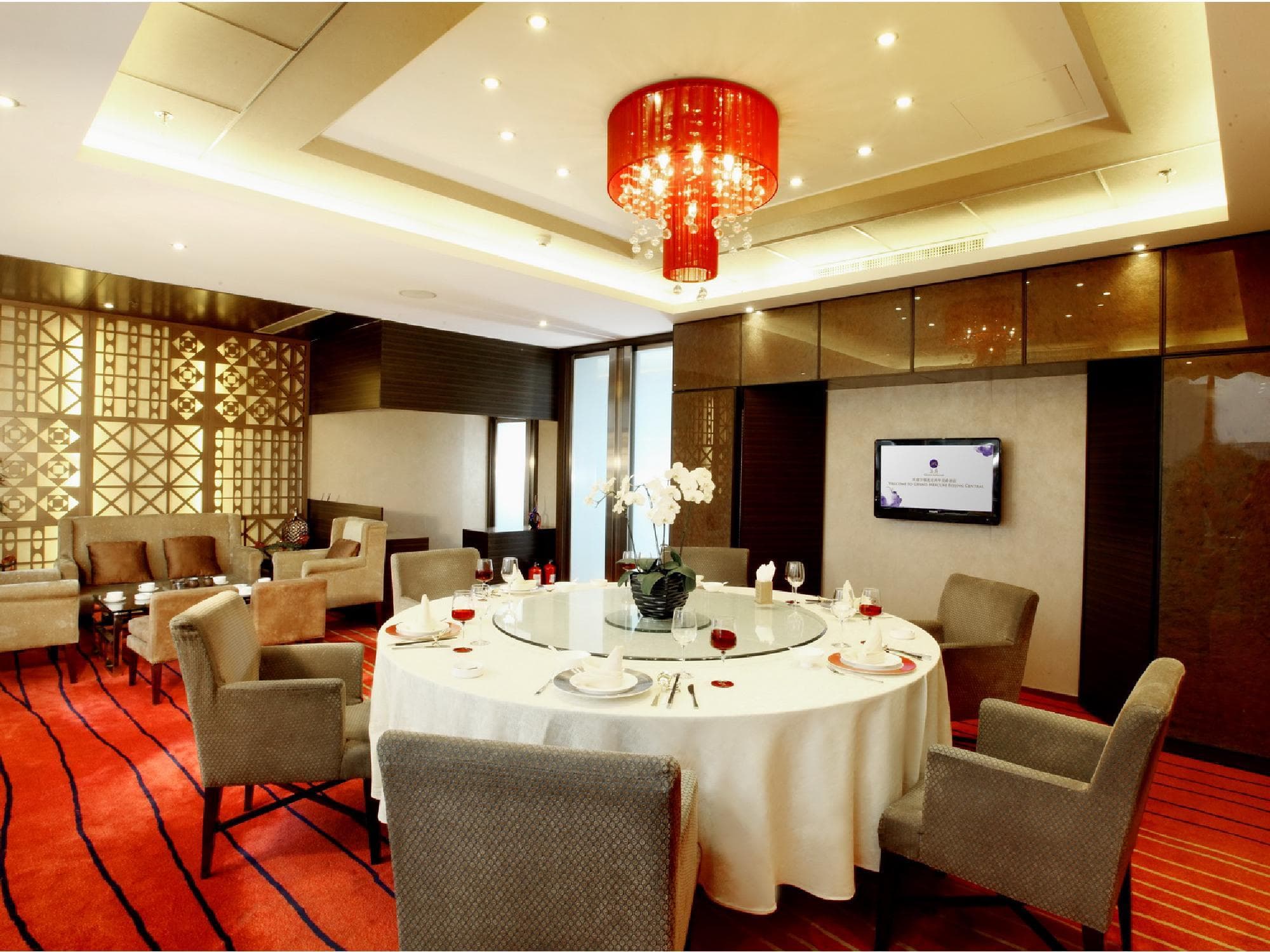 Grand Mercure Beijing Central photo 3