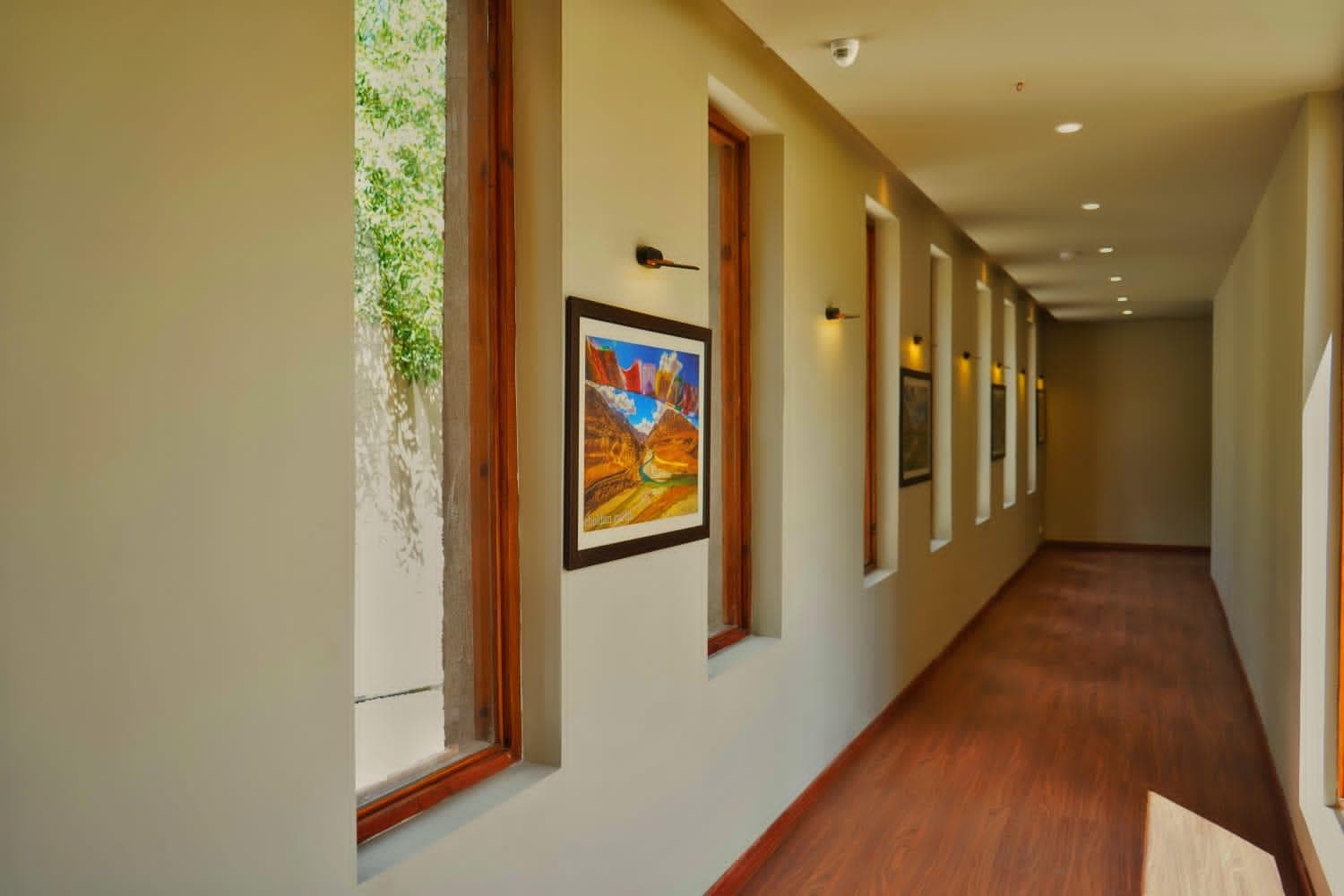Hotel Mountain Vibes photo 3