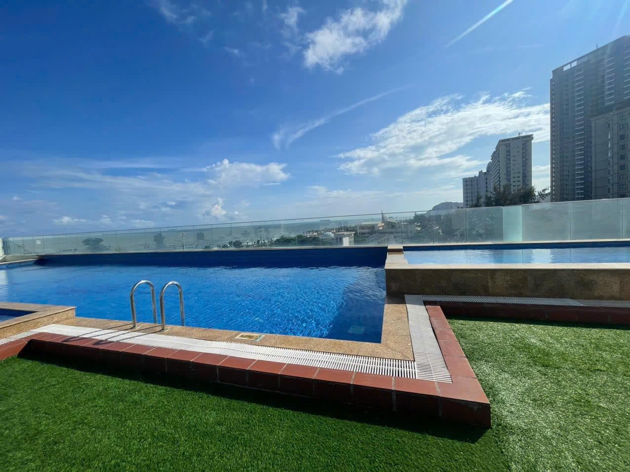 CSJ TOWER Apartment Vung Tau - ViVi HOUSE photo 4