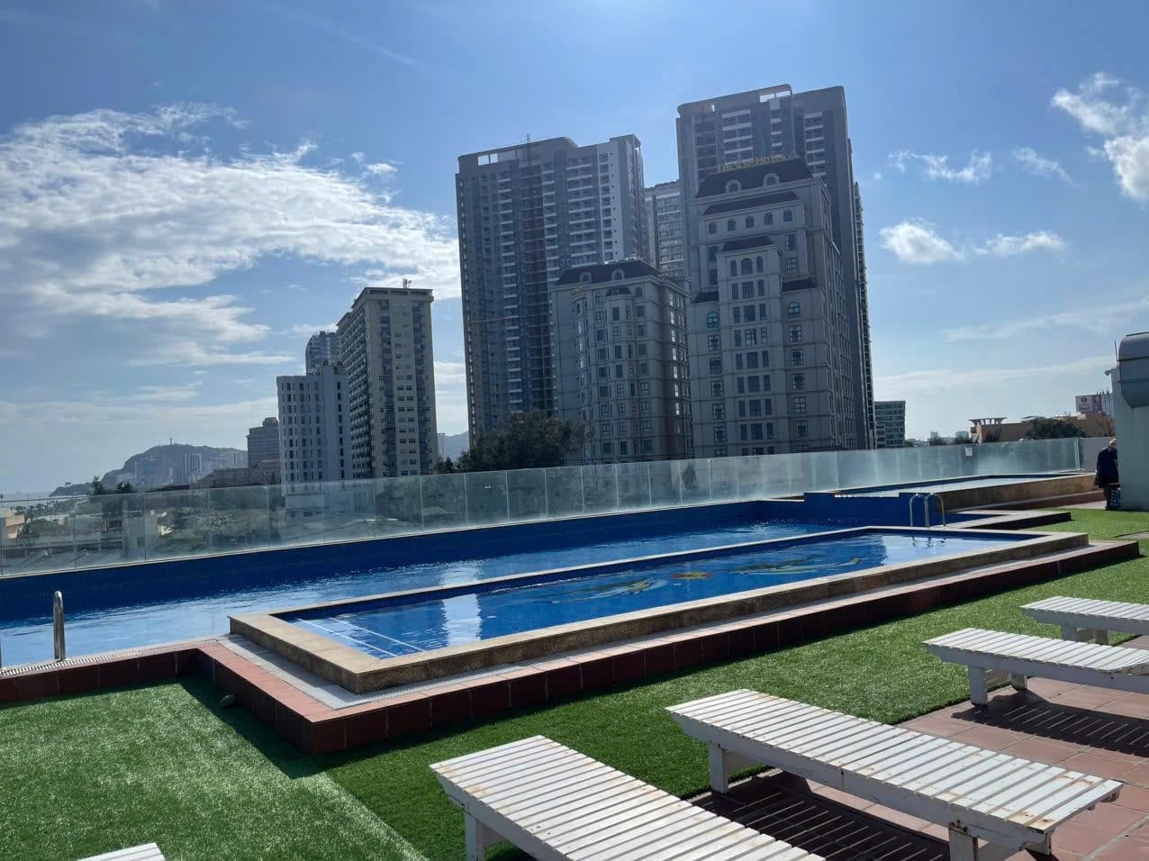 CSJ TOWER Apartment Vung Tau - ViVi HOUSE photo 5