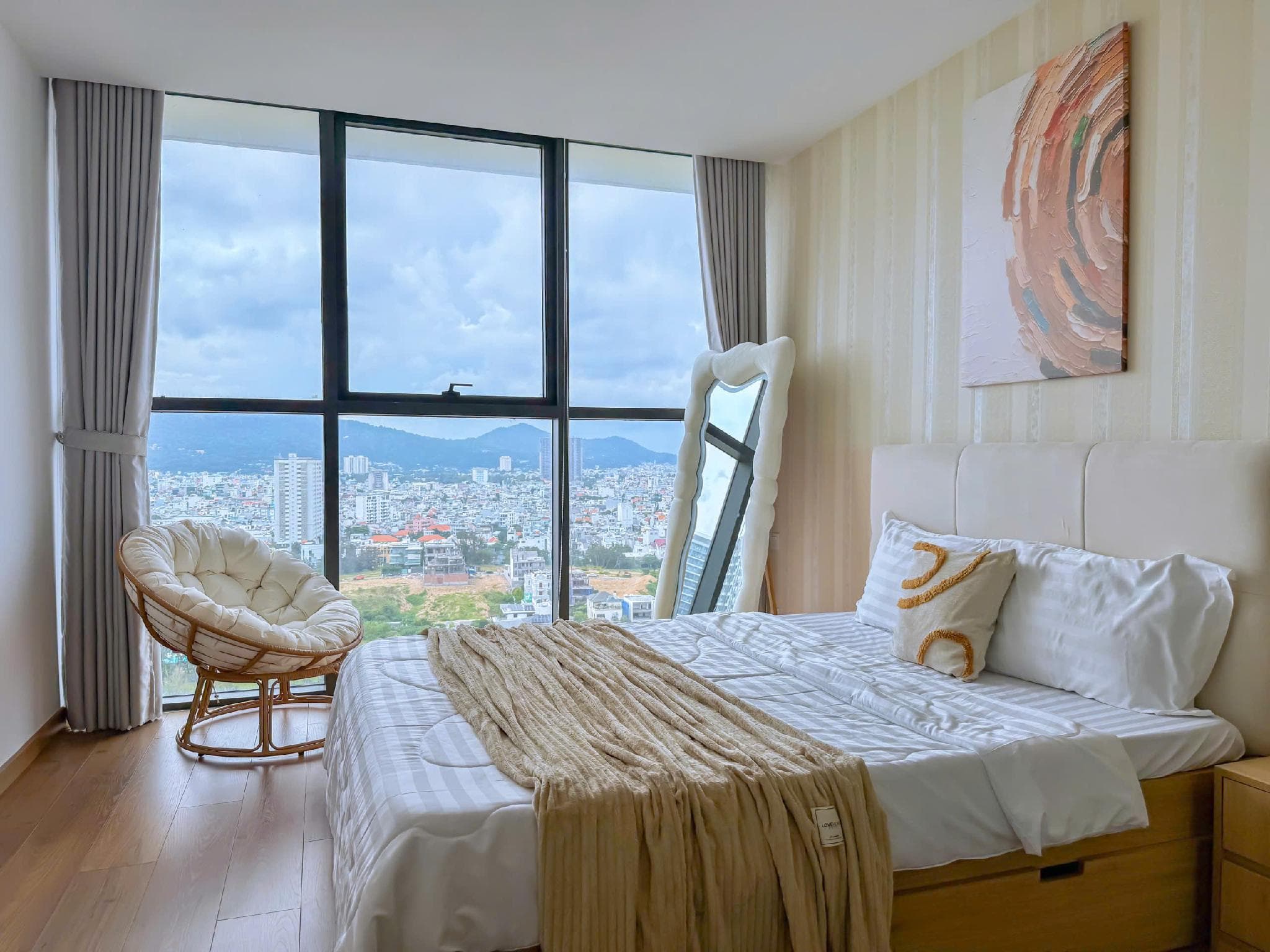 CSJ TOWER Apartment Vung Tau - ViVi HOUSE photo 2