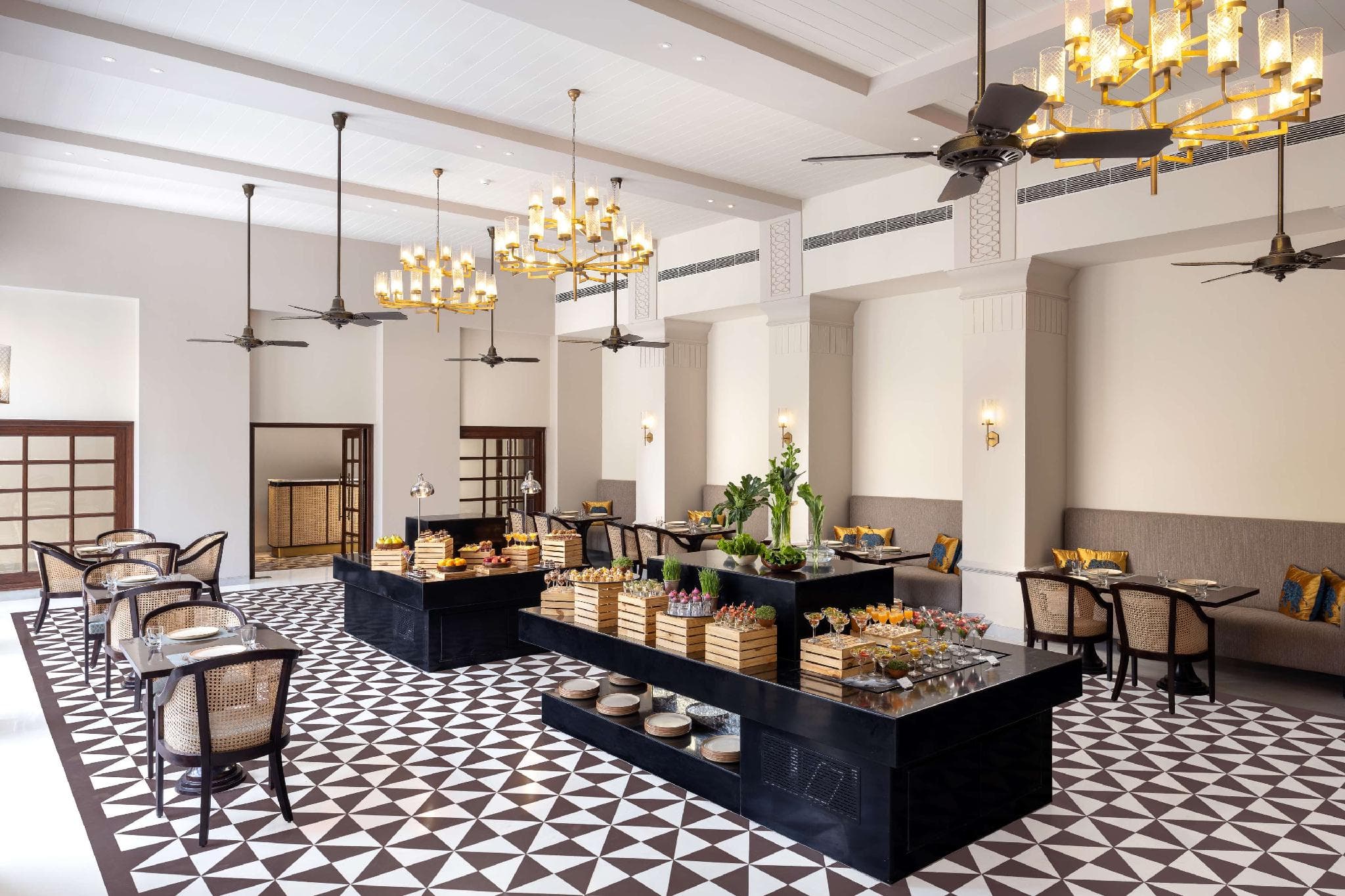 Radisson Blu Resort Kumbhalgarh photo 5