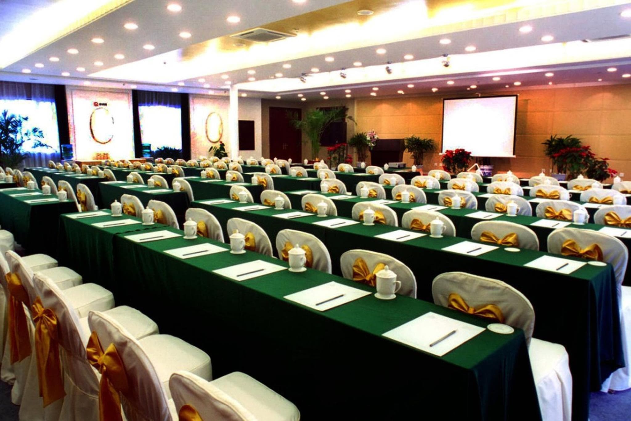 Kunming Jinjiang Hotel photo 5