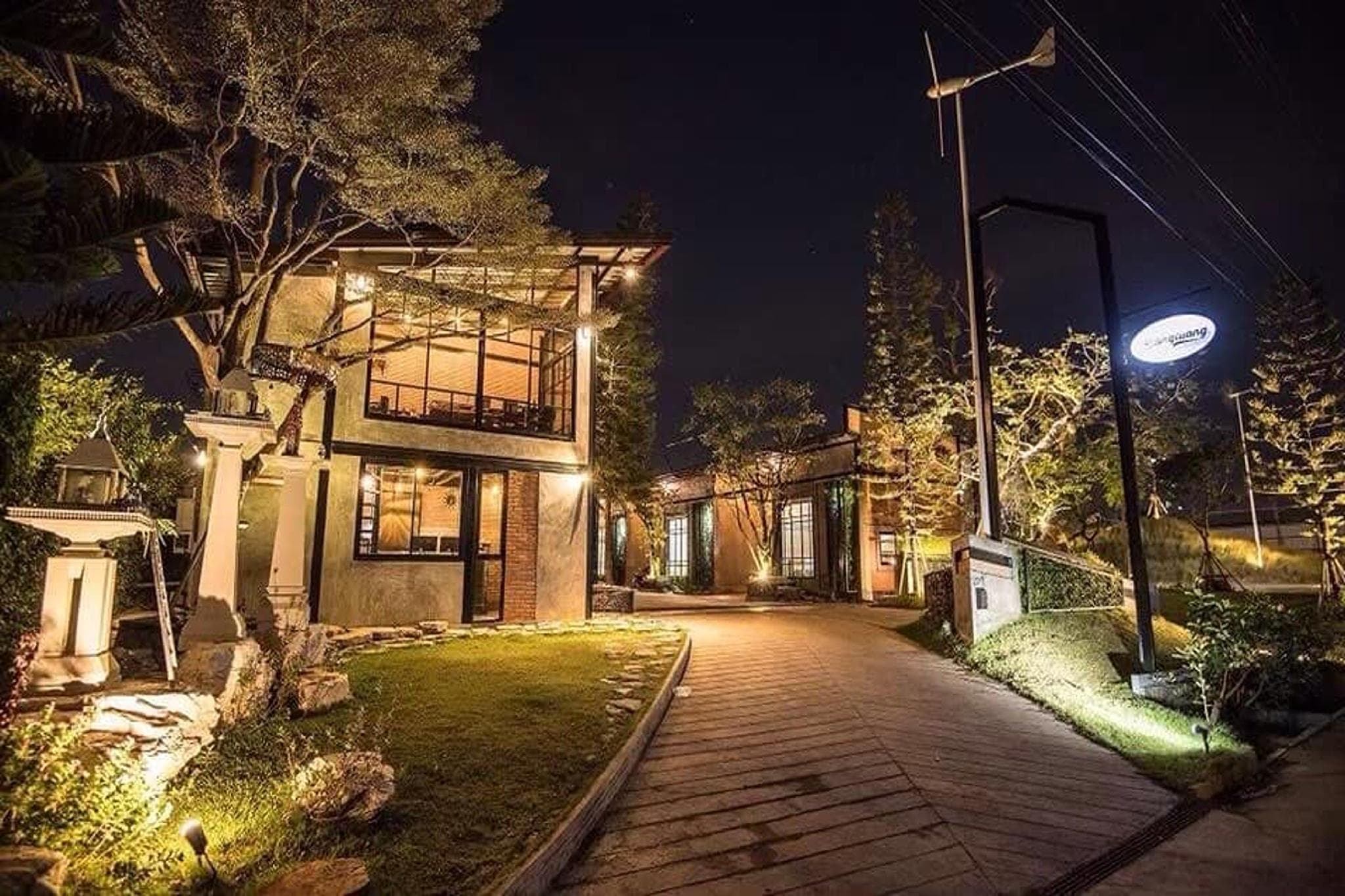Na Klongluang Boutique Resort photo 5
