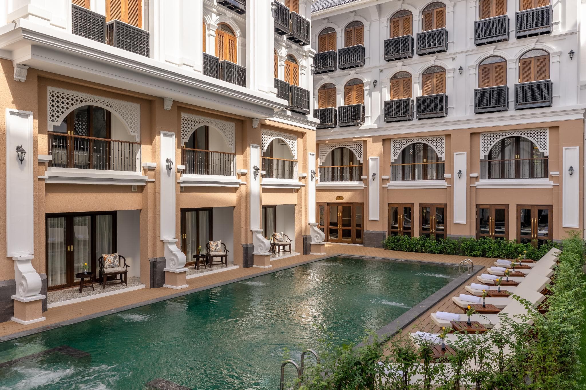 CHINO@NIMMAN Luxury Boutique Hotel photo 5