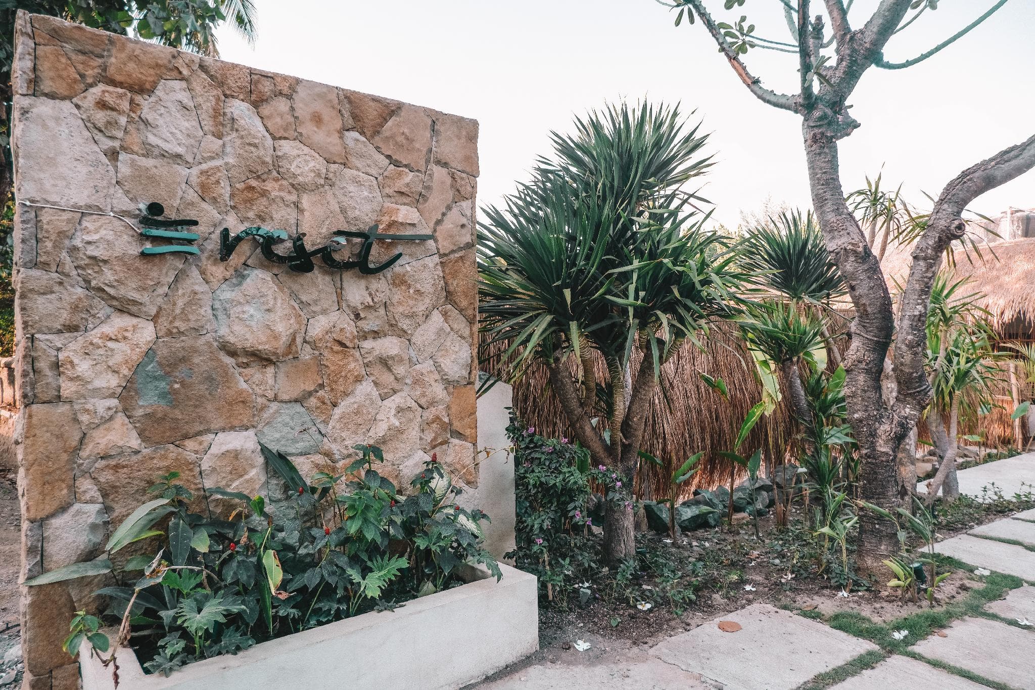 Reset Lombok Hotel photo 4