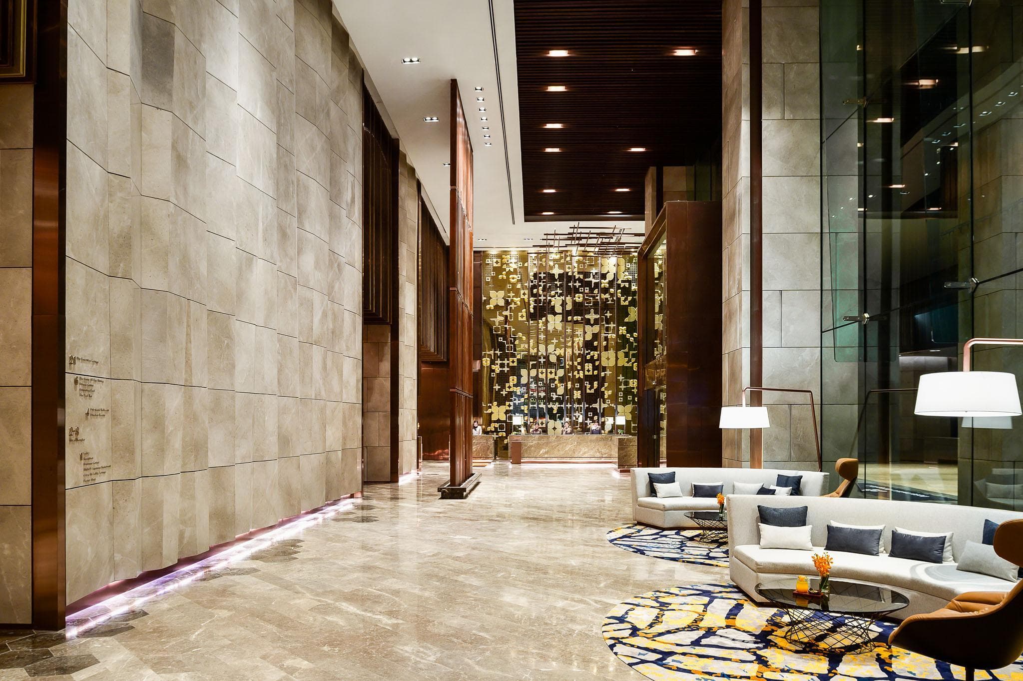 Hotel Nikko Bangkok photo 5