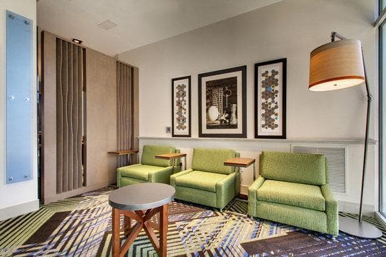 Holiday Inn Express & Suites Summerville By IHG photo 5