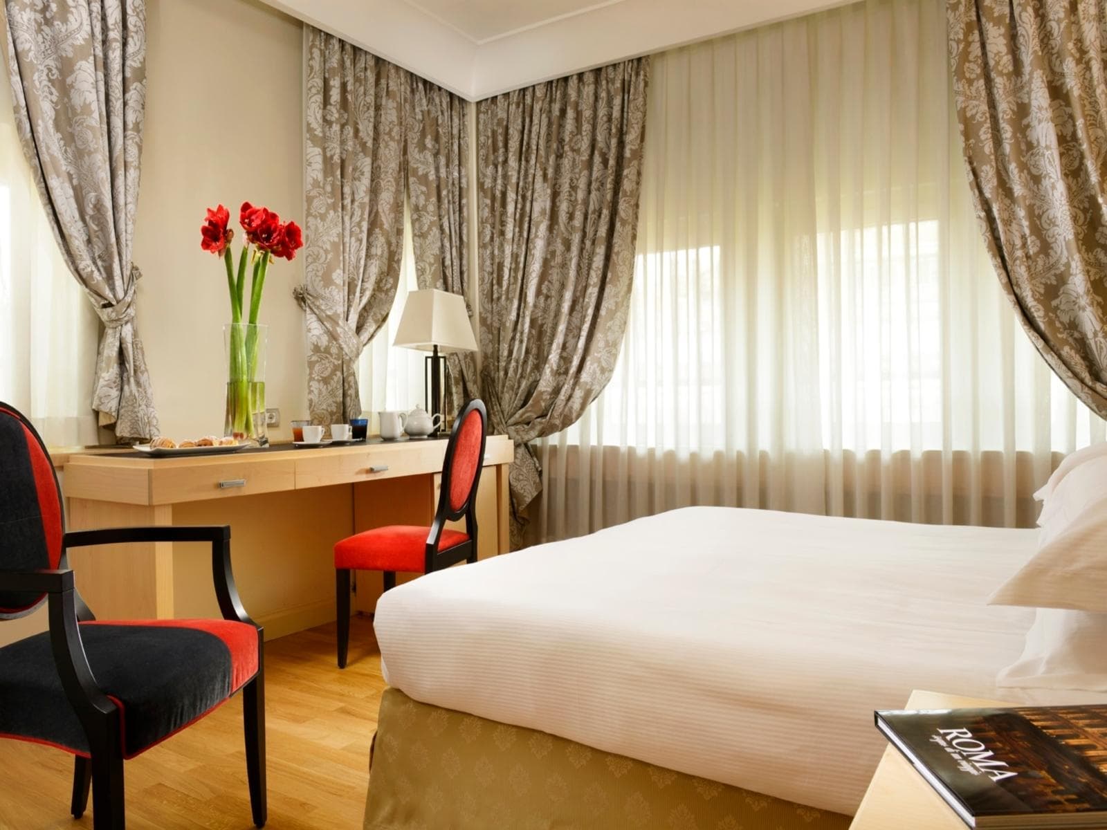 FH Grand Hotel Palatino photo 4