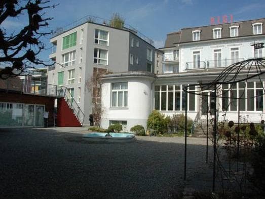 Seminar-Hotel Rigi am See
