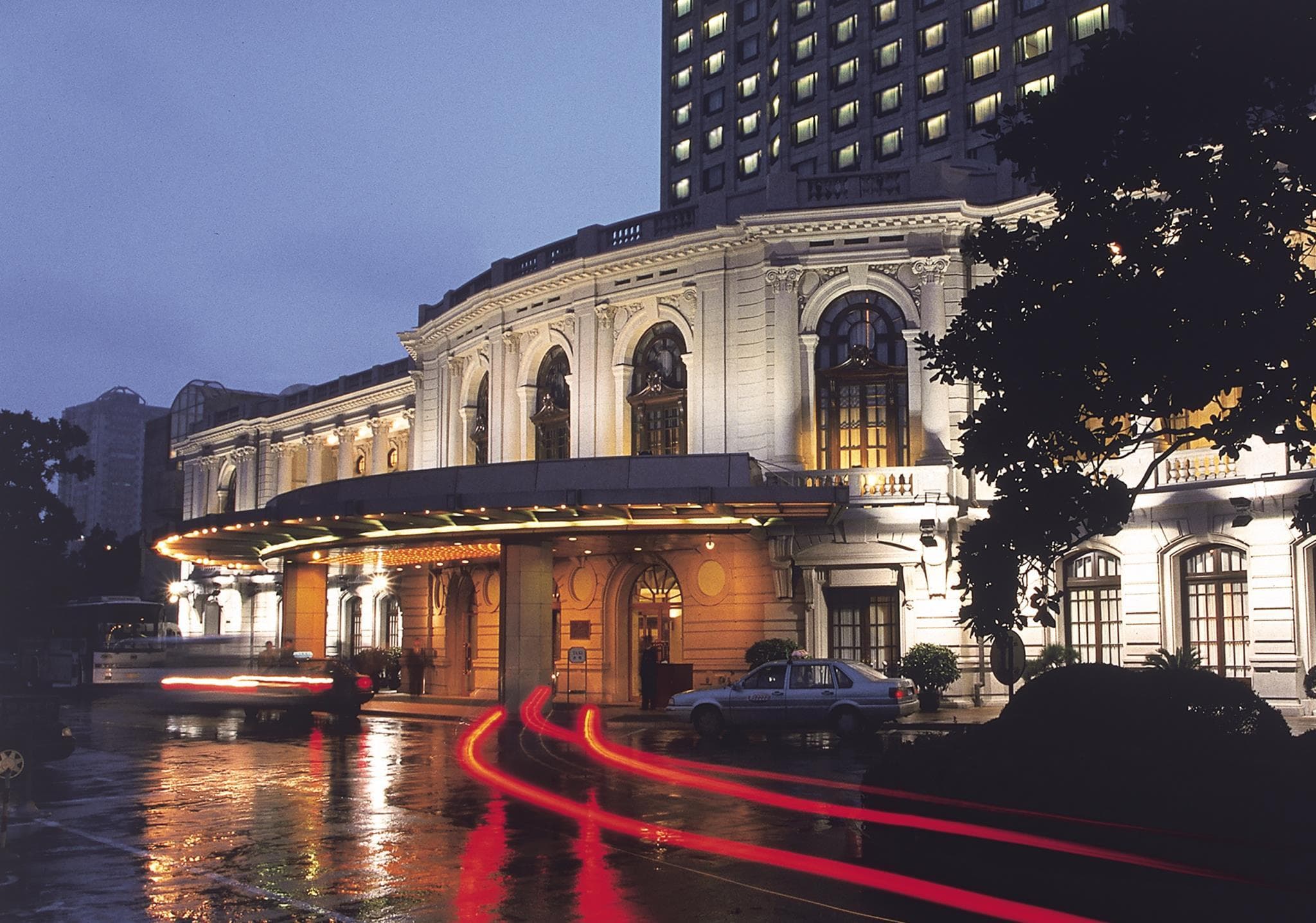 Okura Garden Hotel photo 4