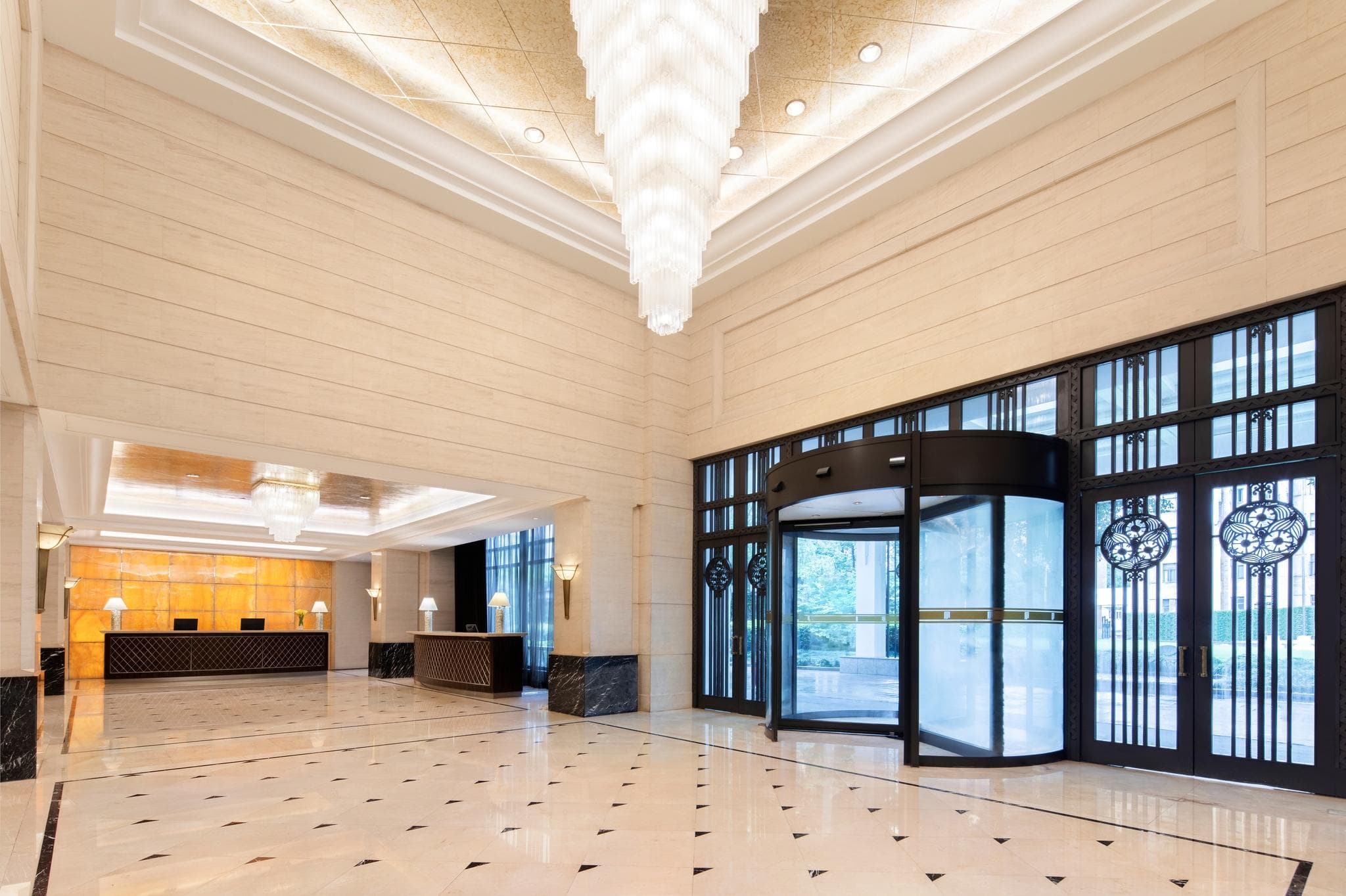 Jin Jiang Hotel photo 5
