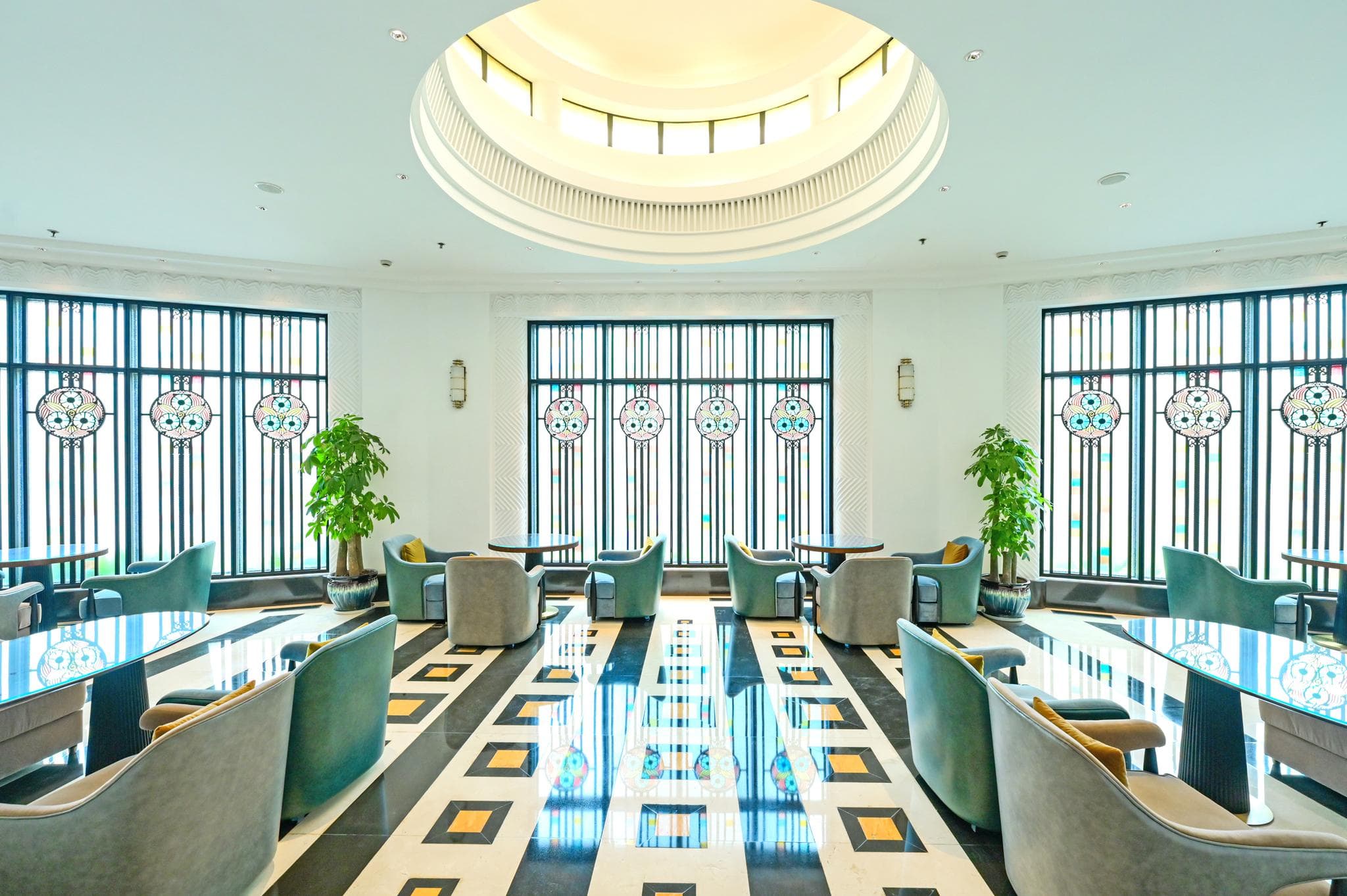 Jin Jiang Hotel photo 4